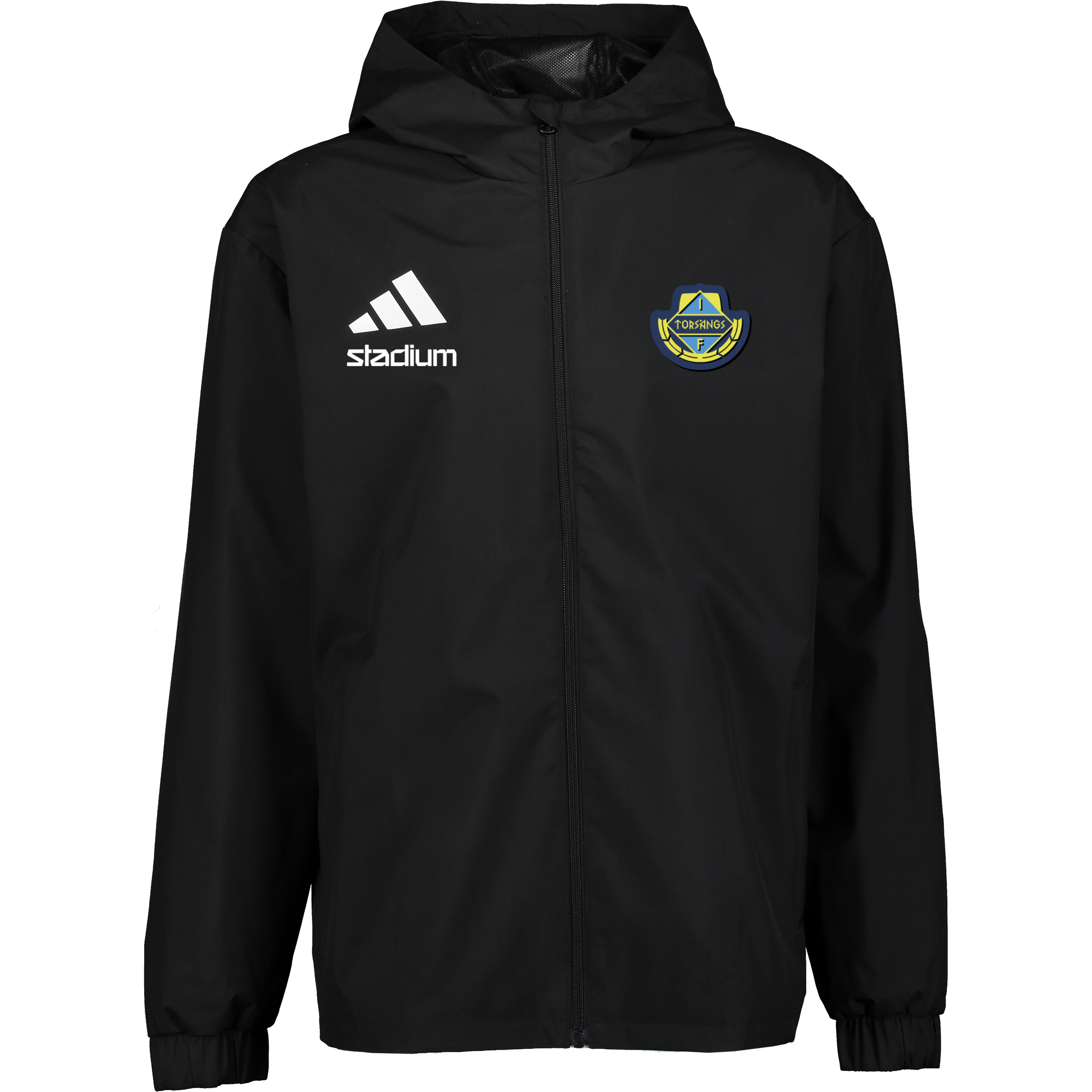 
ADIDAS, 
ENT26 AW JKT JR, 
Detail 1
