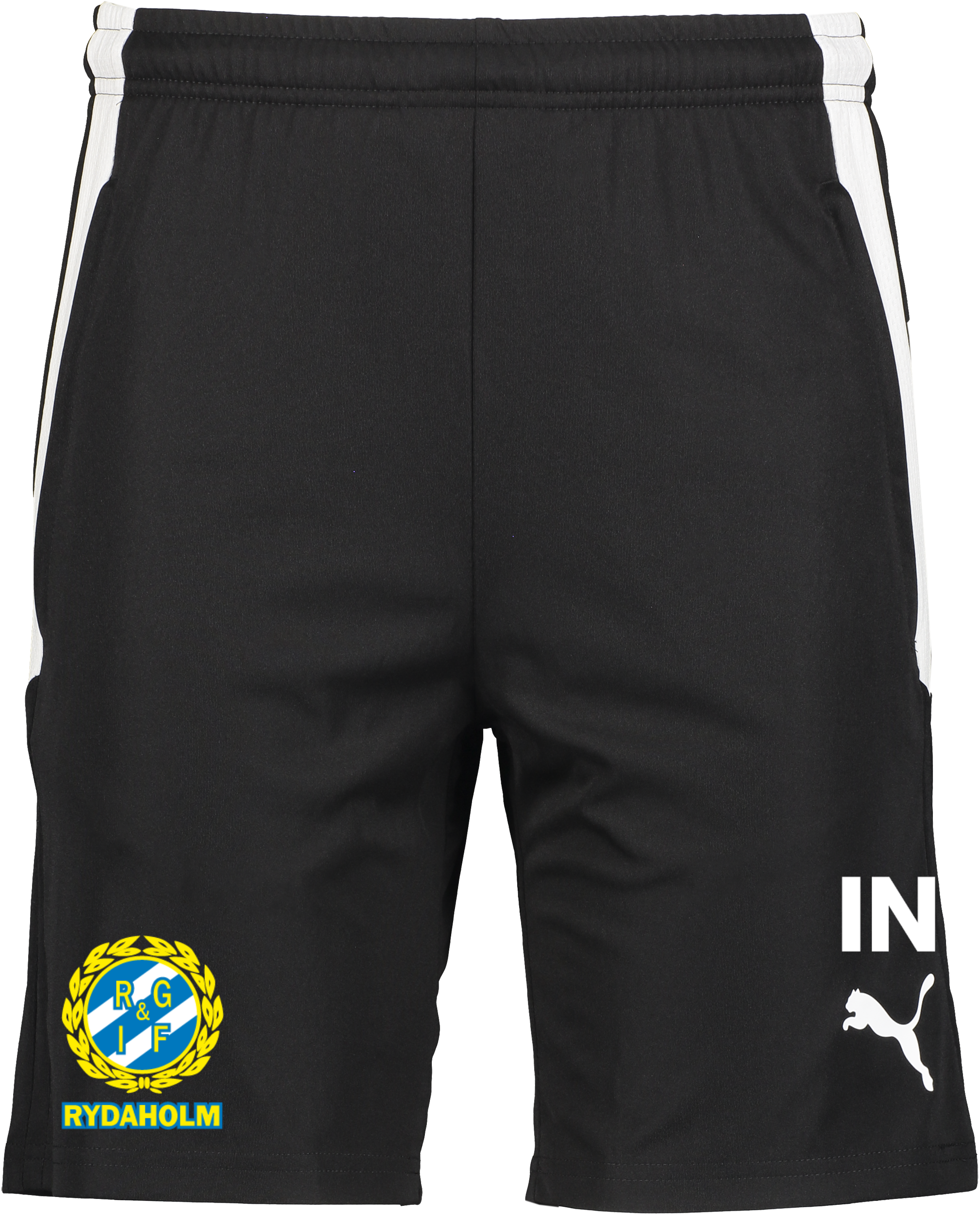 
PUMA, 
T Liga Trg Sho, 
Detail 1
