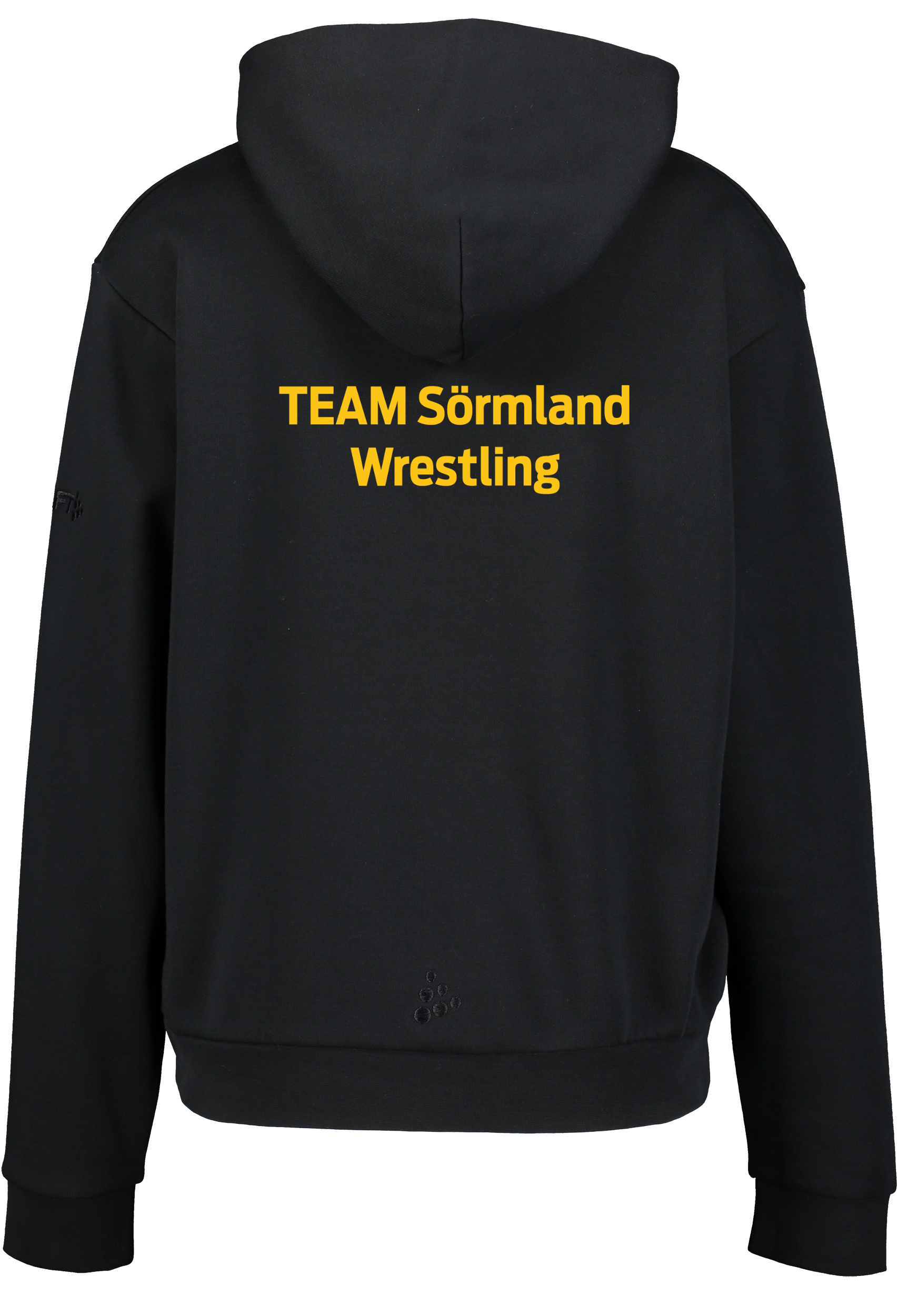 CRAFT, Community 2.0 Hood W