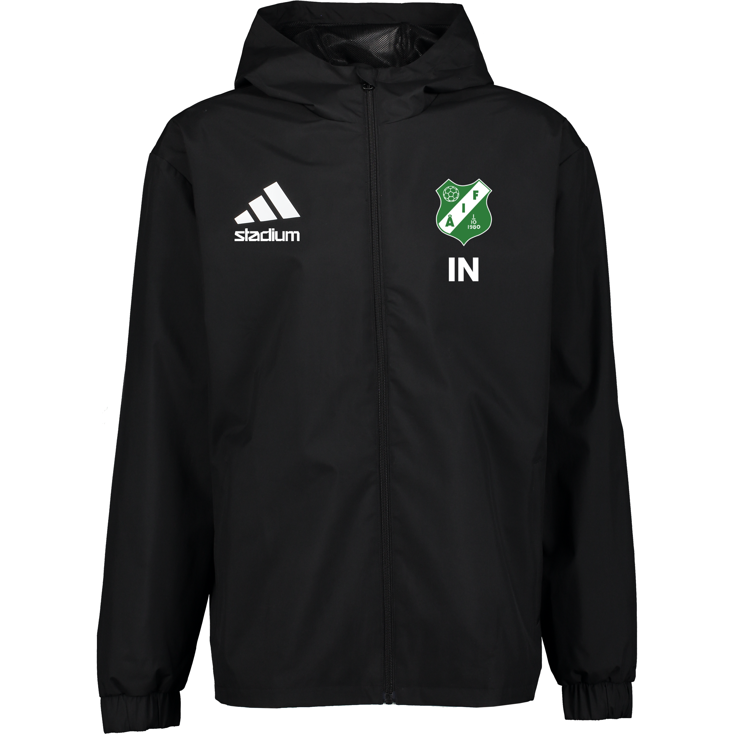 
ADIDAS, 
ENT26 AW JKT JR, 
Detail 1
