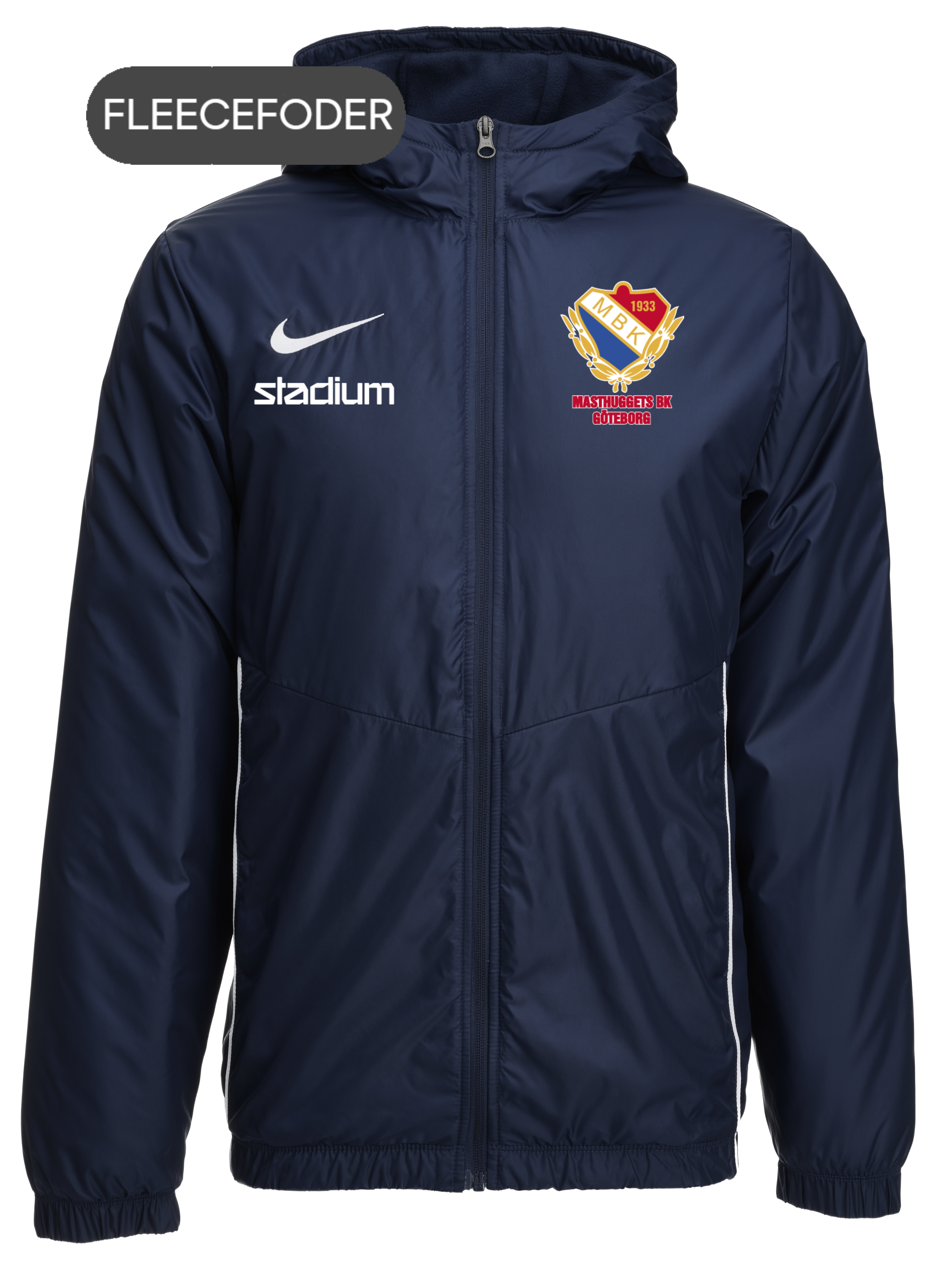 
NIKE, 
PARK26 FALL JKT JR, 
Detail 1
