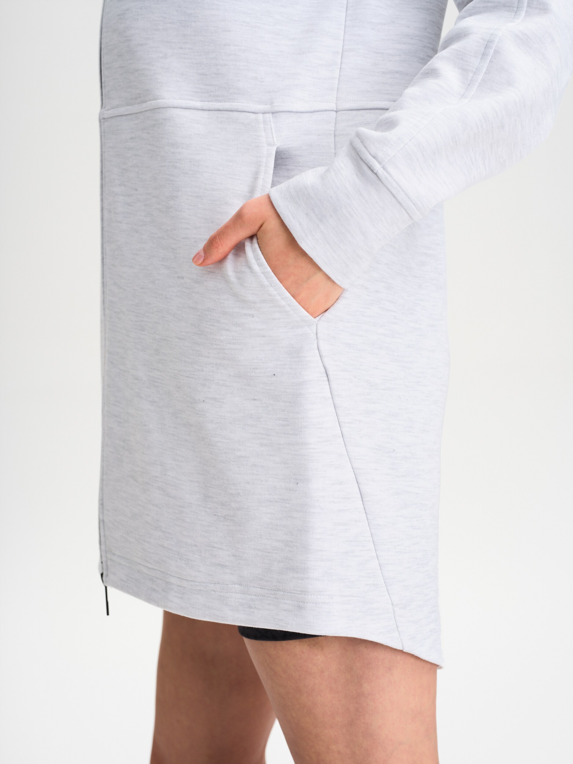 SOC, W All Day Long Hood