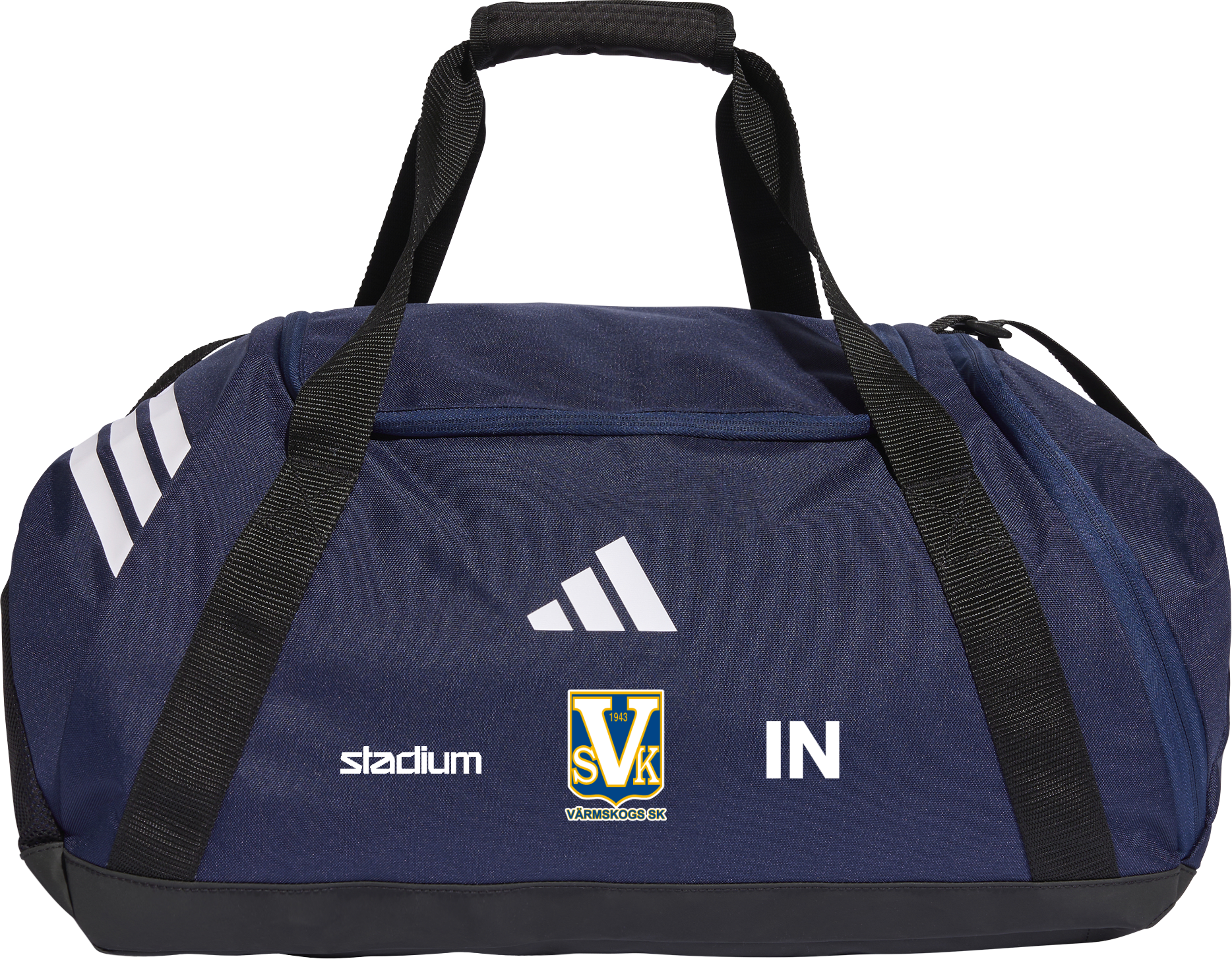 
ADIDAS, 
TIRO DUFFLE M, 
Detail 1
