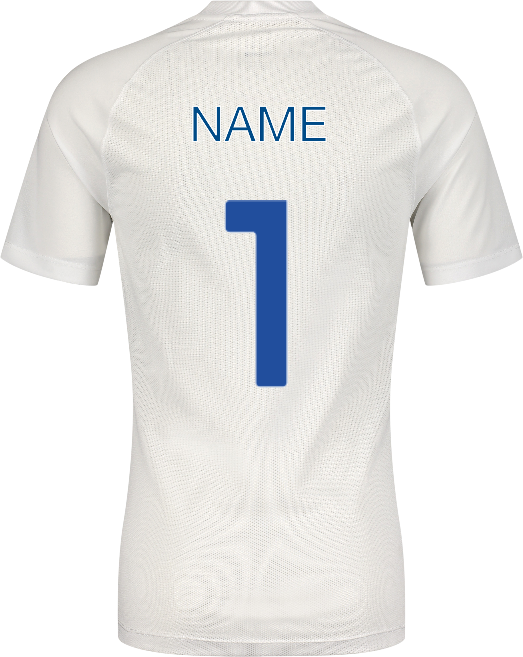 NIKE, PARK VIII SS JSY