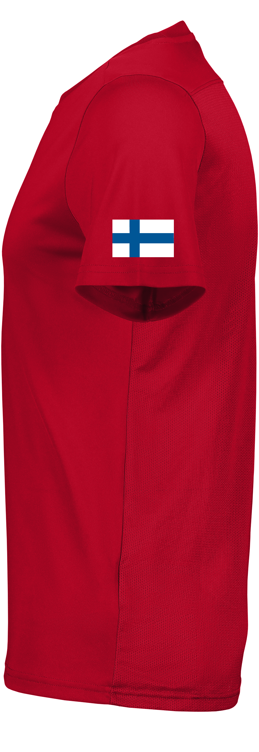 NIKE, Park VII SS Jsy Jr