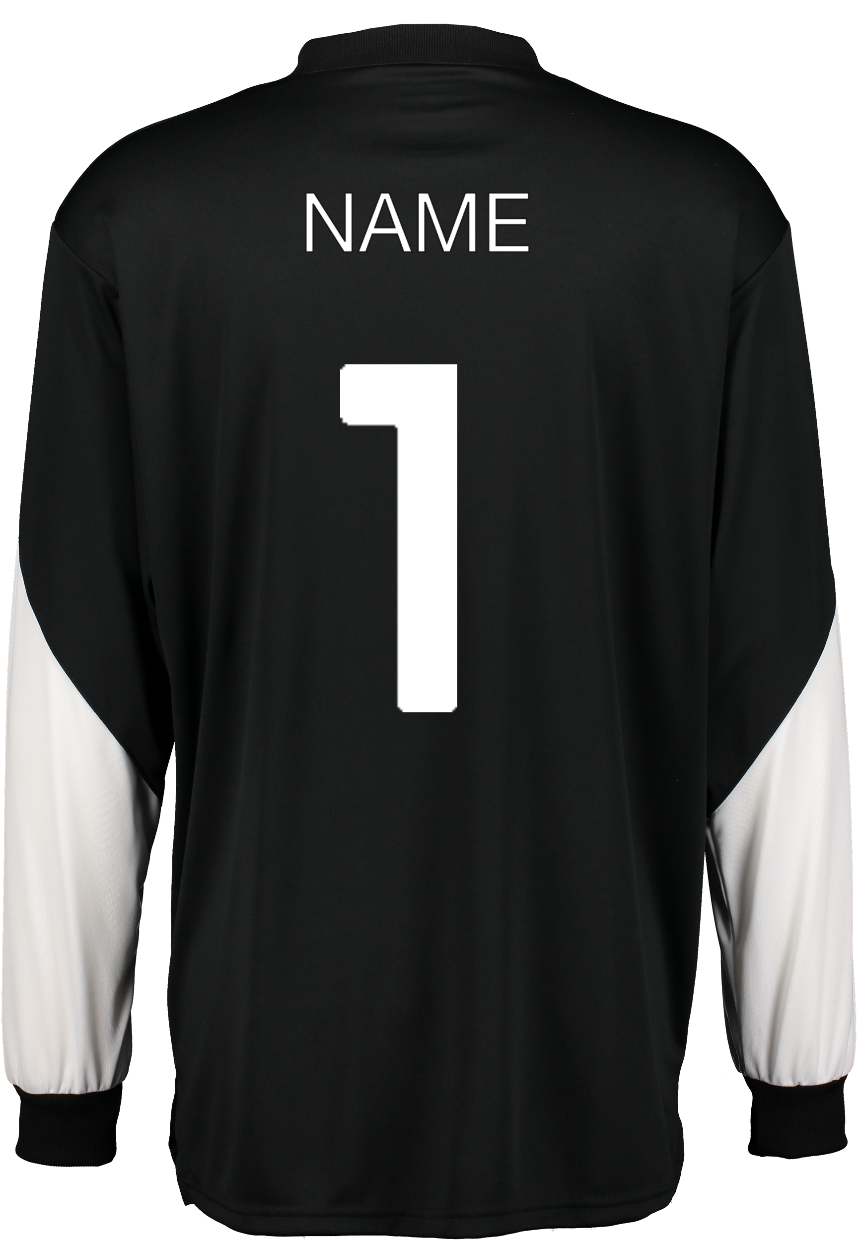 BLINDSAVE, Lite Goalie Jersey
