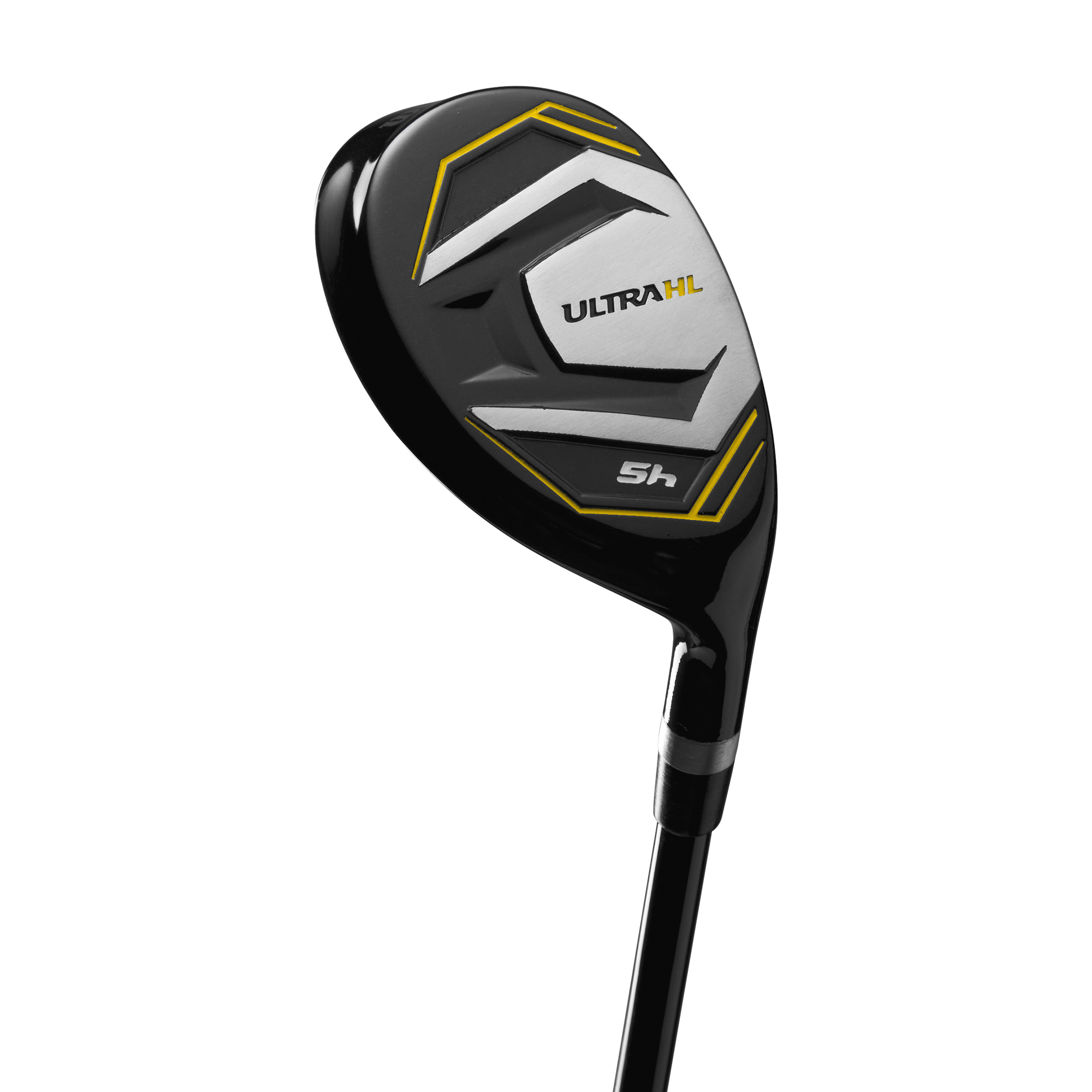 WILSON, M Ultra Hl Half Set Rh