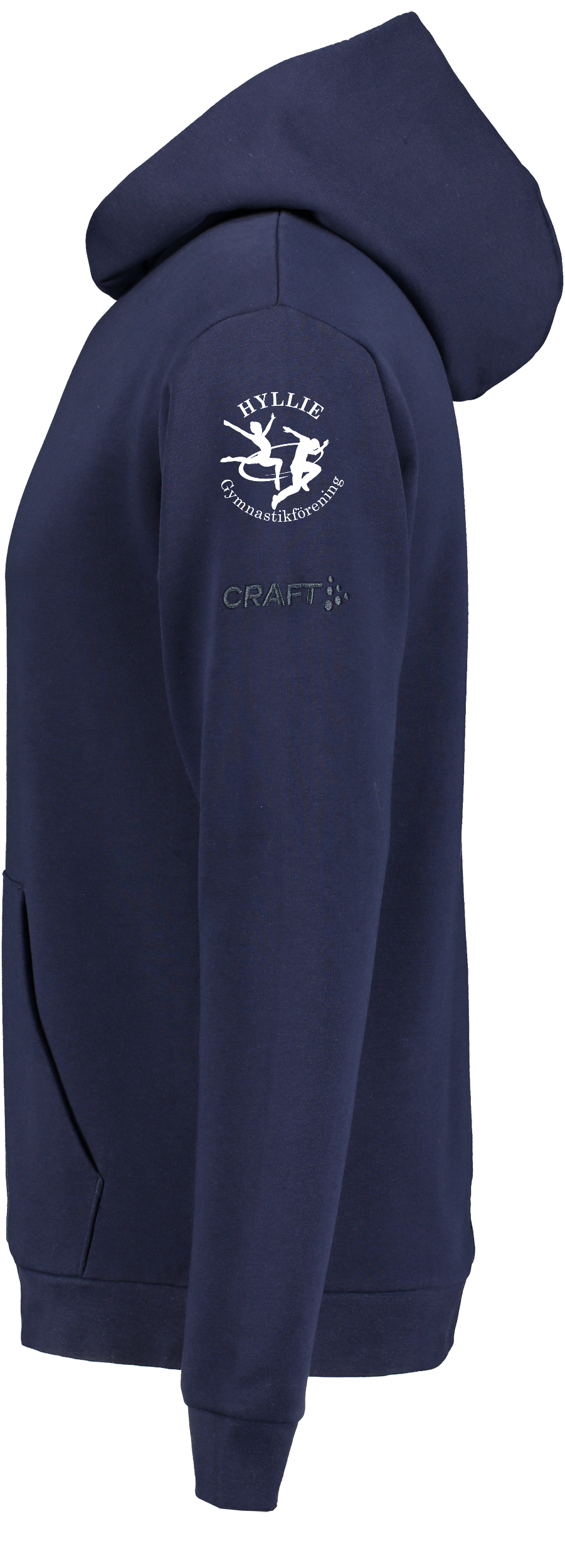 CRAFT, Community 2.0 Hood Jr