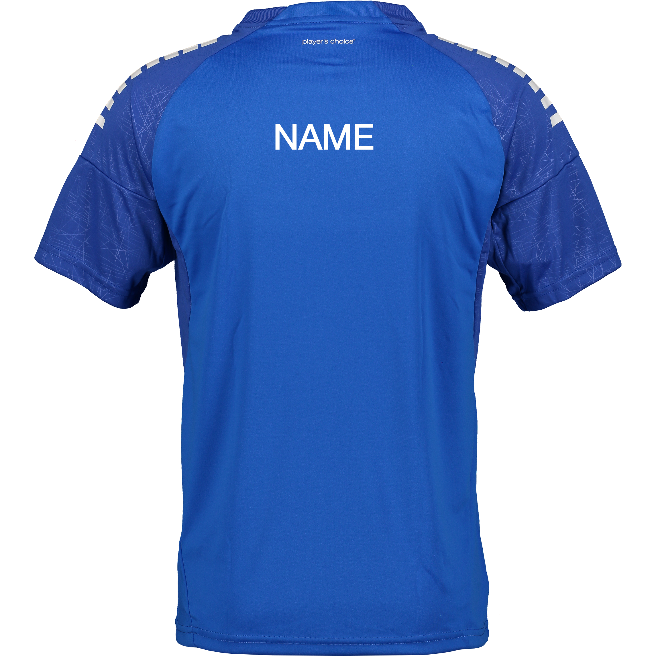 SELECT, Spain 25 Ss Jsy Jr