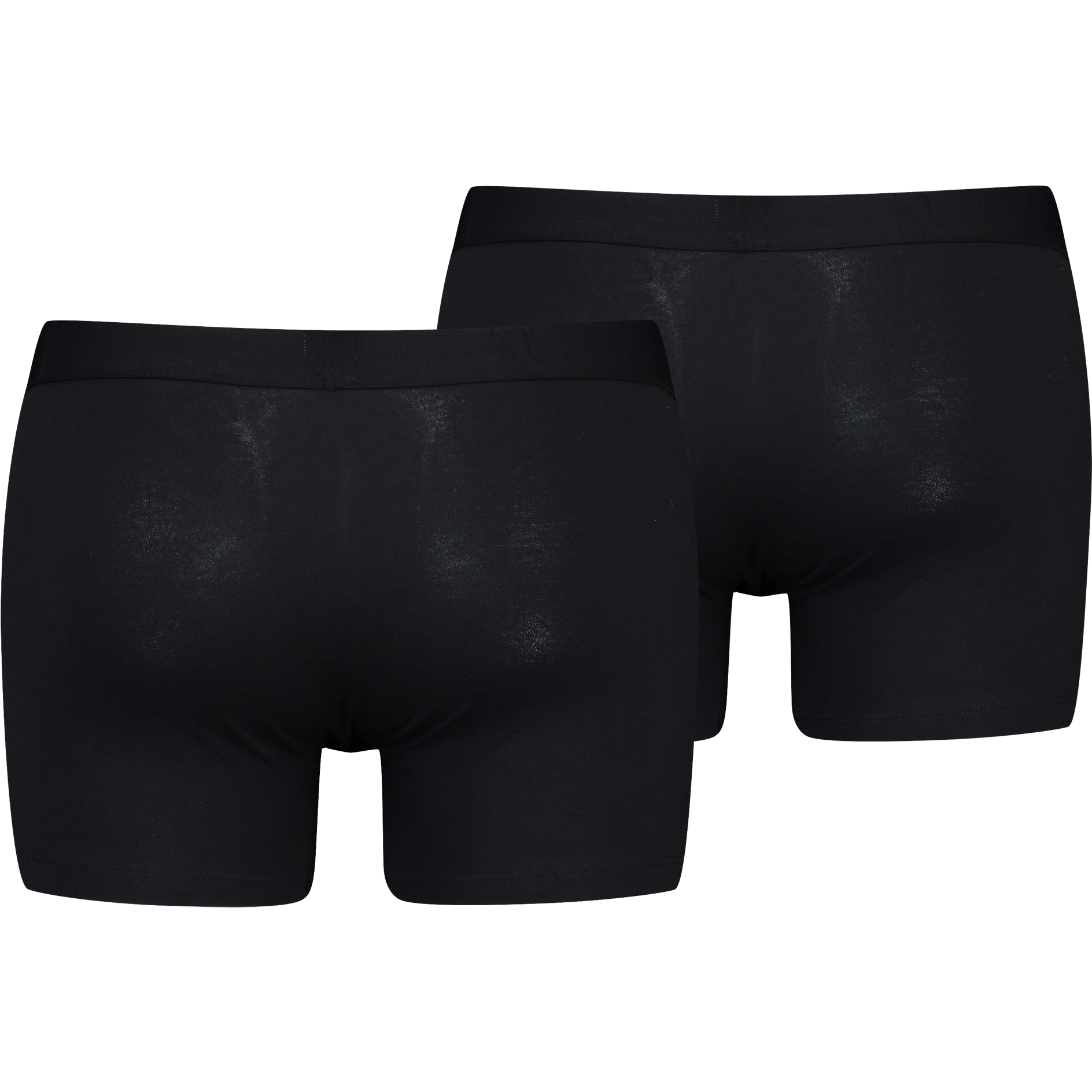 LEVI&acute;S, M SLD BASC BOXER BRIEF ORG CO 2P