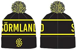 408904101101 JSM Knit Tuft Hat W E 50-99 408904101101 JSM Knit Tuft Hat W E 50-99 Standard Small1x1