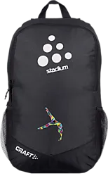 279753107101 CRAFT Squad Backpack 279753107101 CRAFT Squad Backpack Standard Small1x1