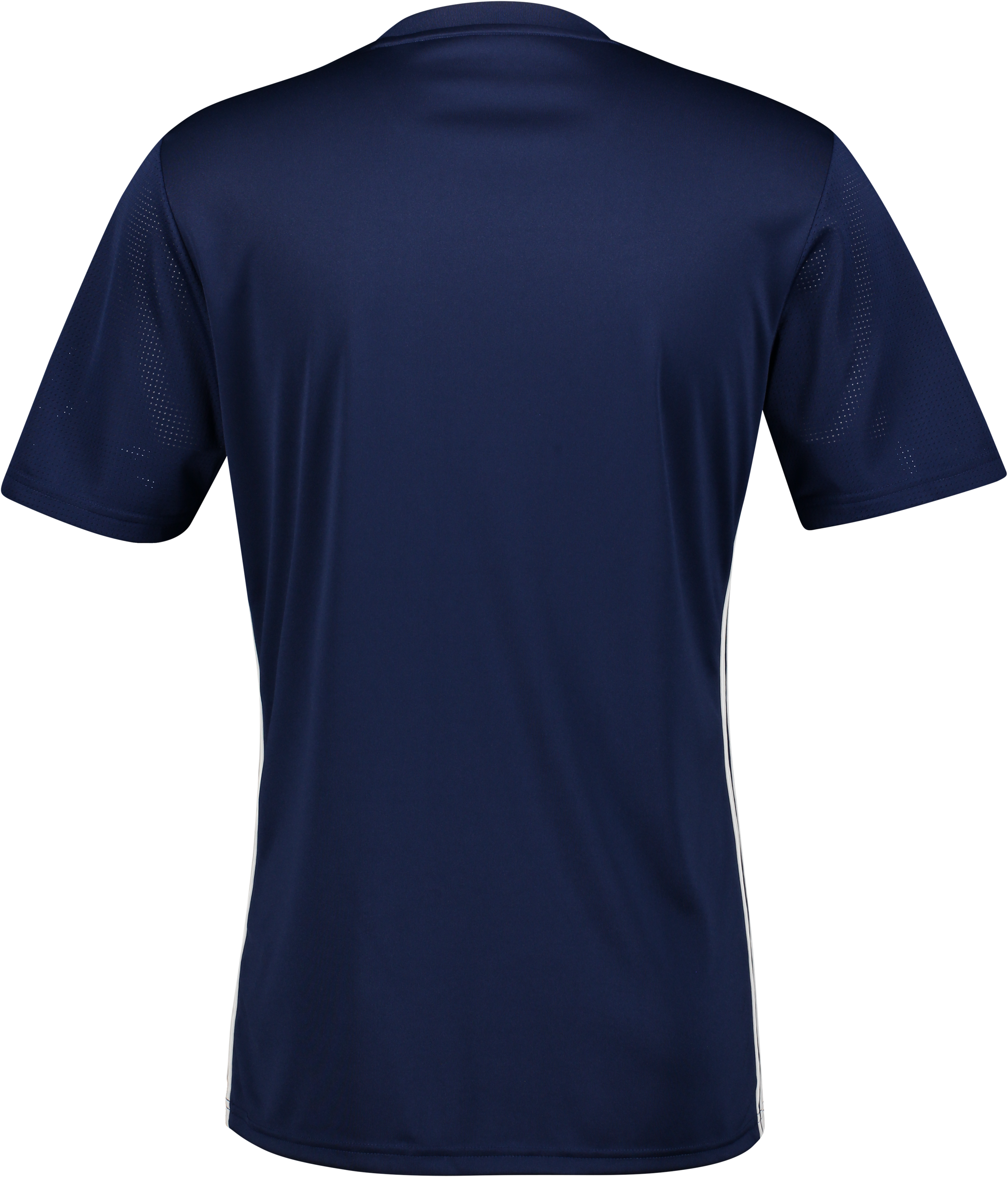 ADIDAS, Tabela 23 Jsy