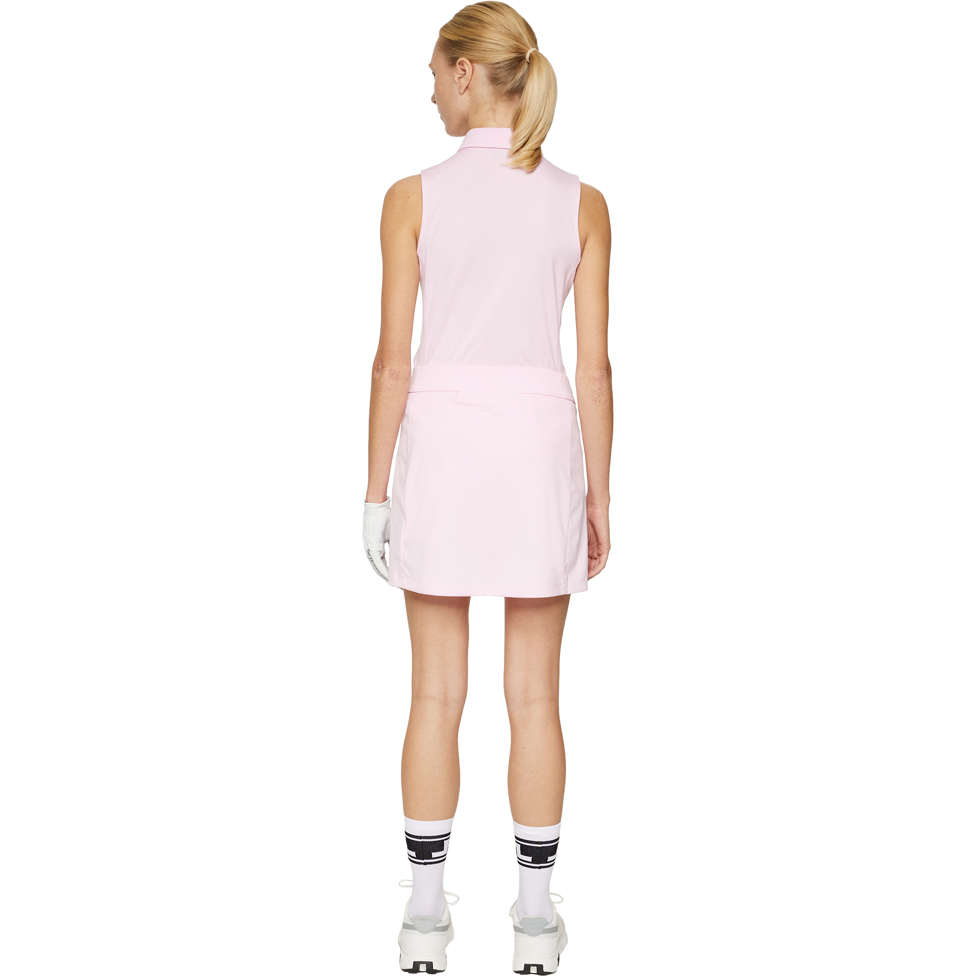 J LINDEBERG, W Amelie Mid Skirt