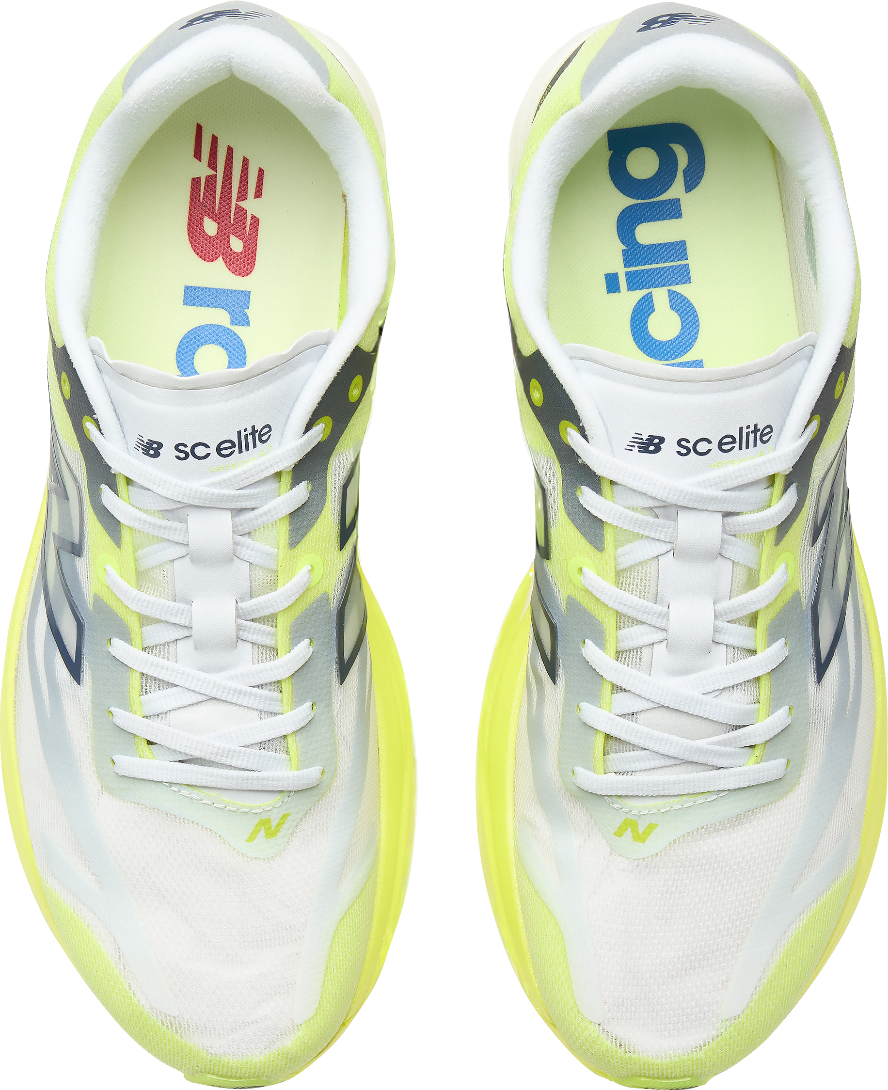 NEW BALANCE, M Fuelcell Sc Elite V5