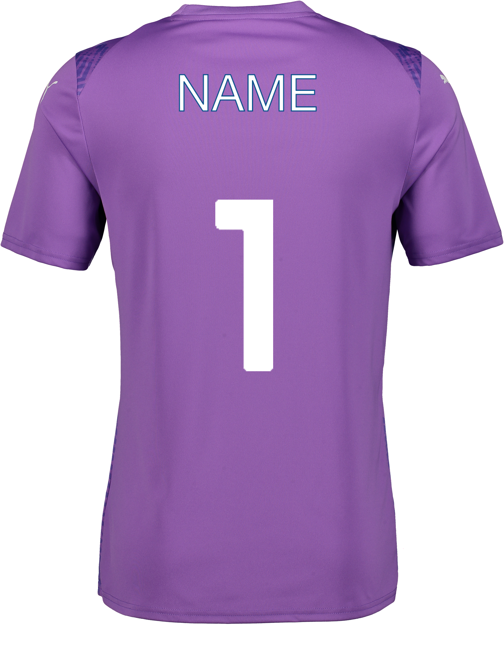 PUMA, T Ultimate Jsy Jr