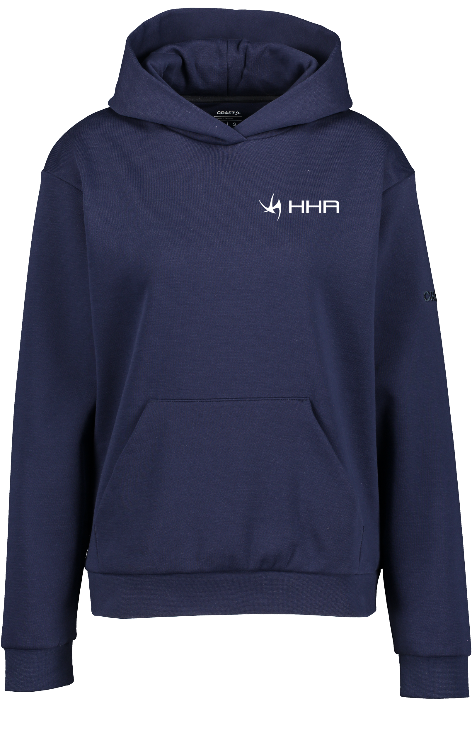 
CRAFT, 
Community 2.0 Hood W, 
Detail 1
