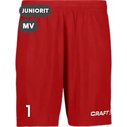288614105101 CRAFT Squad Go Short Jr 288614105101 CRAFT Squad Go Short Jr Standard Small1x1