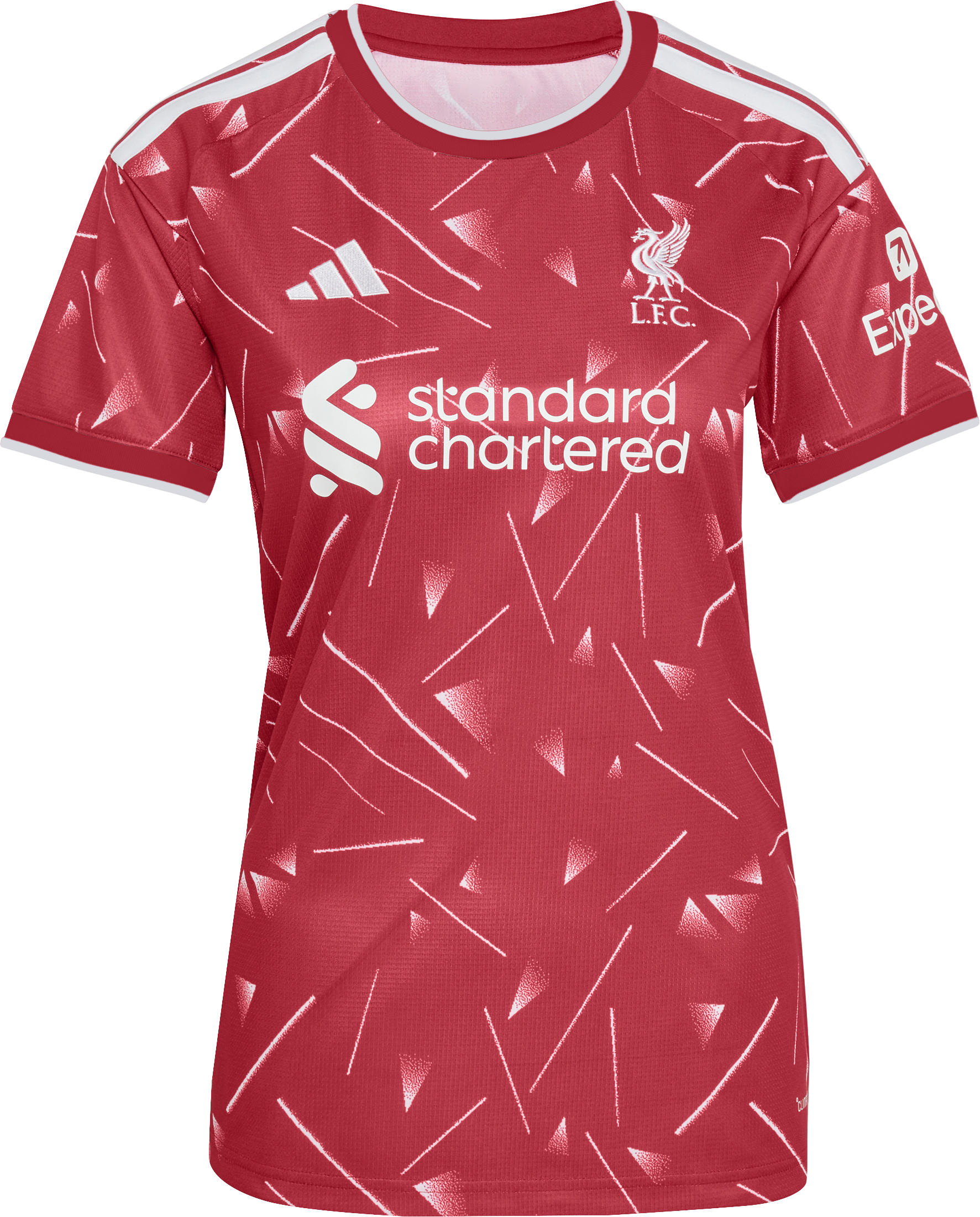 ADIDAS, LFC H JSY W