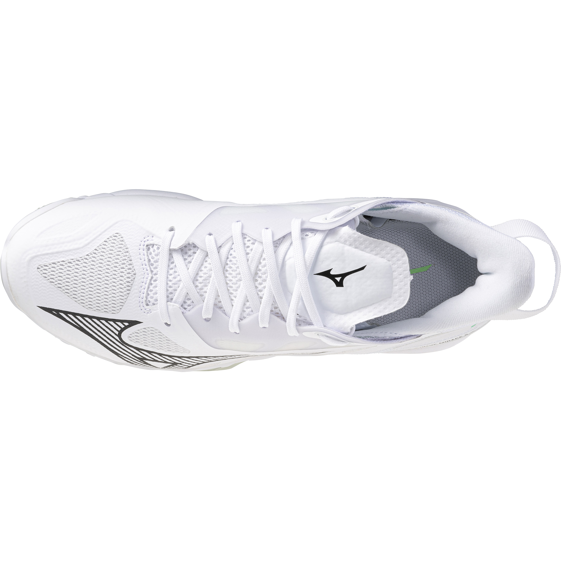 MIZUNO, Wave Mirage 5