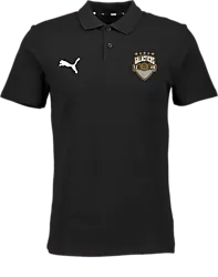 394150103101 PUMA T Goal Casual Polo 394150103101 PUMA T Goal Casual Polo Standard Small1x1
