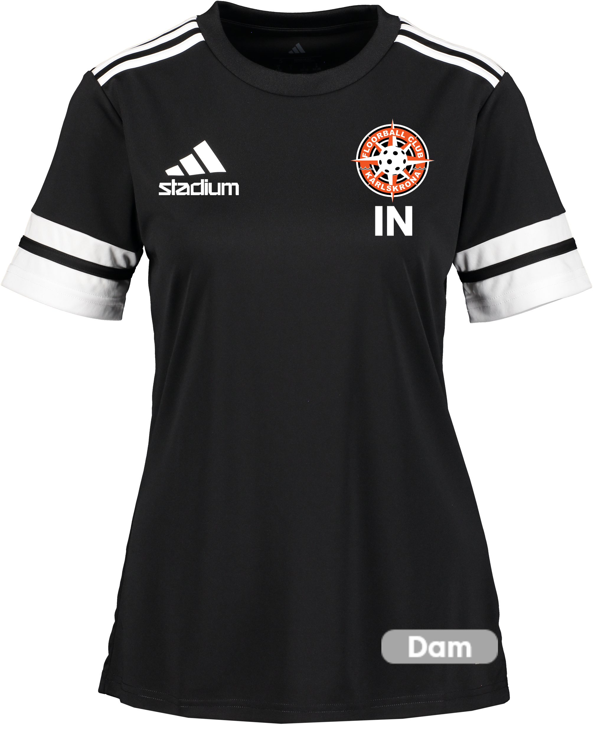 
ADIDAS, 
Squad25 Jsy W, 
Detail 1
