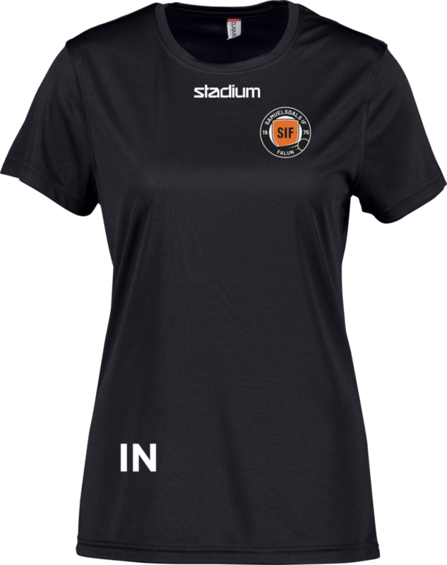 
CLIQUE, 
Active Tee W, 
Detail 1
