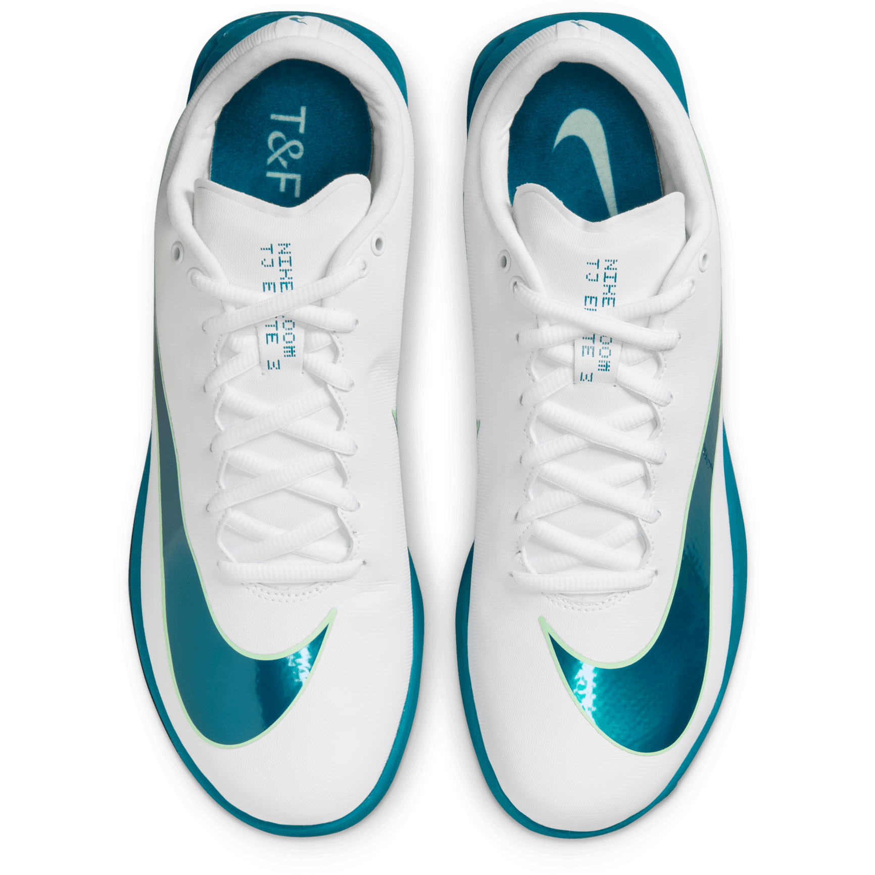 NIKE, Triple Jump Elite 3