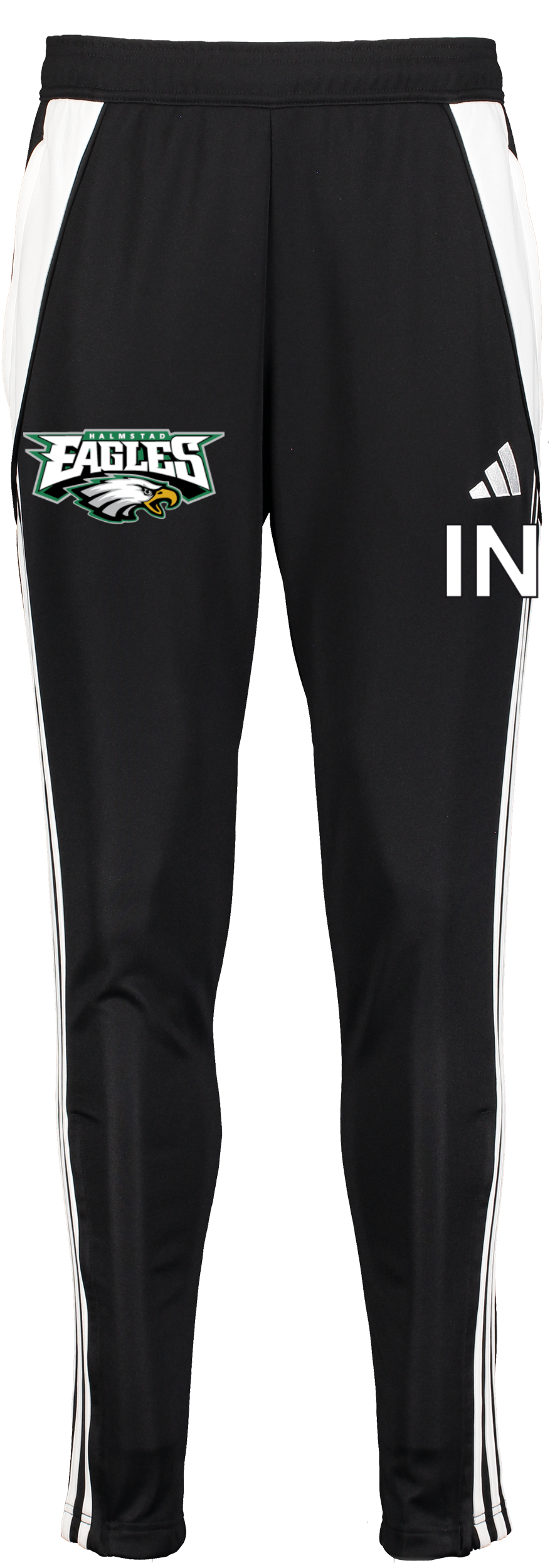 
ADIDAS, 
Tiro24 Tr Pnt, 
Detail 1
