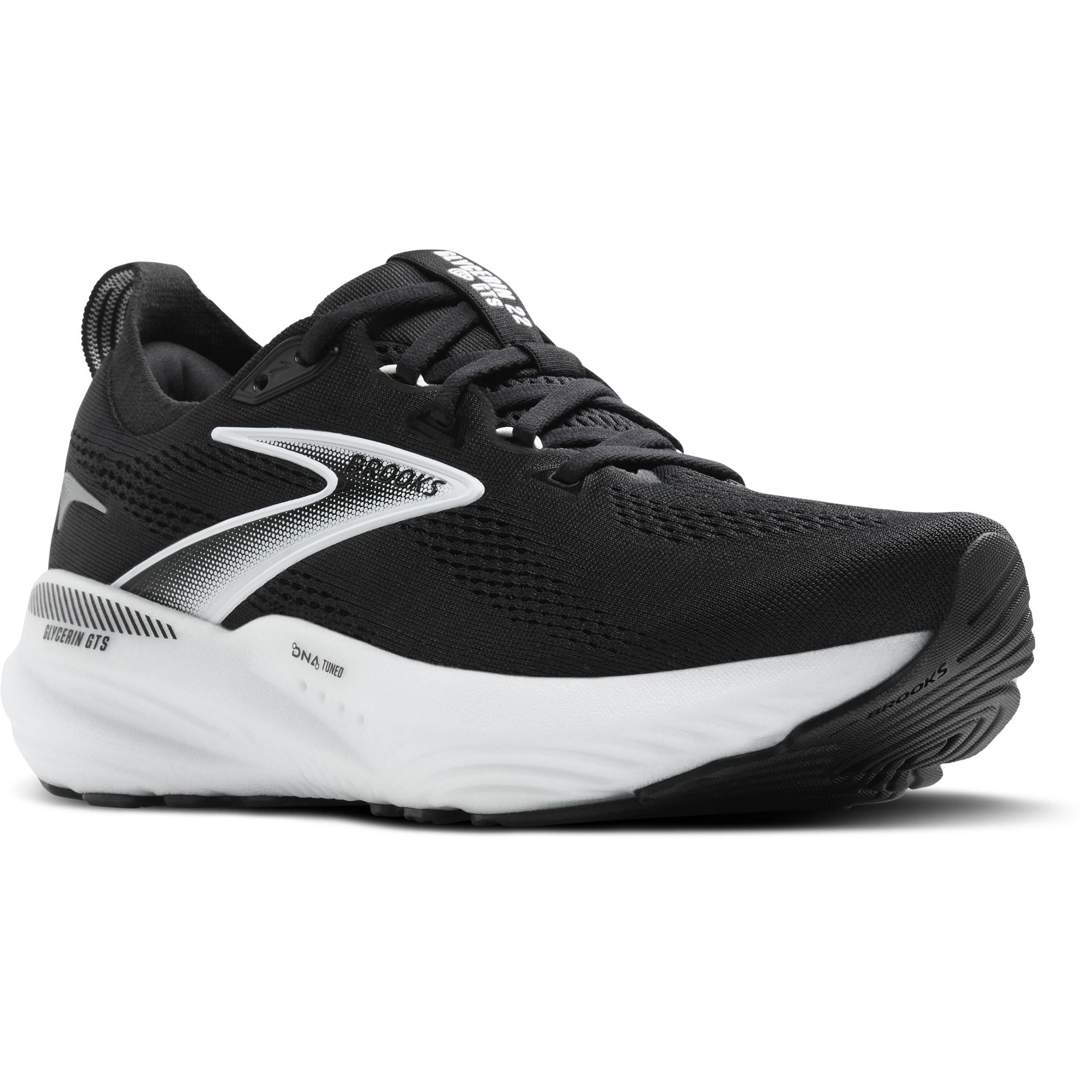 BROOKS, W Glycerin 22 Gts