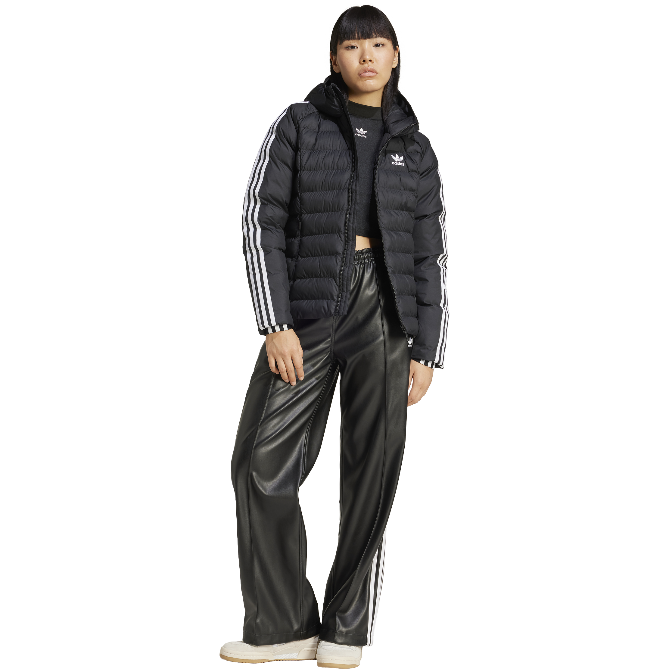 ADIDAS ORIGINALS, W Slim Jacket