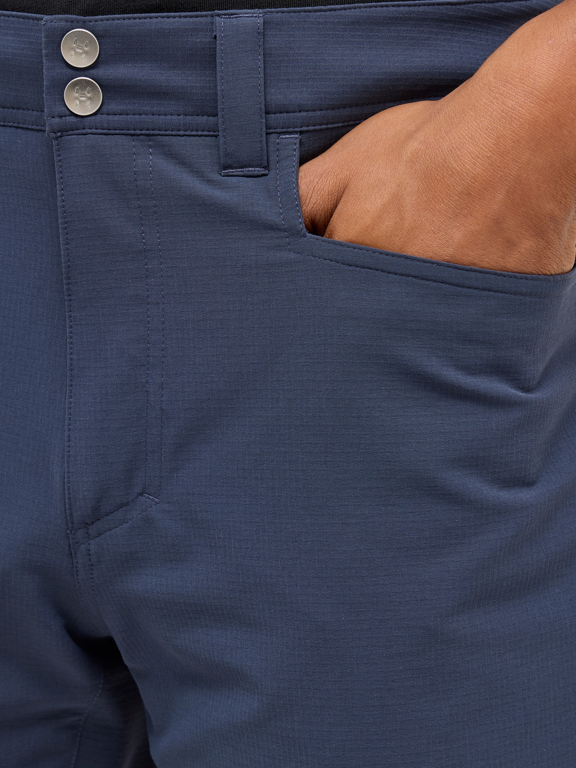 HAGL&Ouml;FS, M Korp Lite Shorts