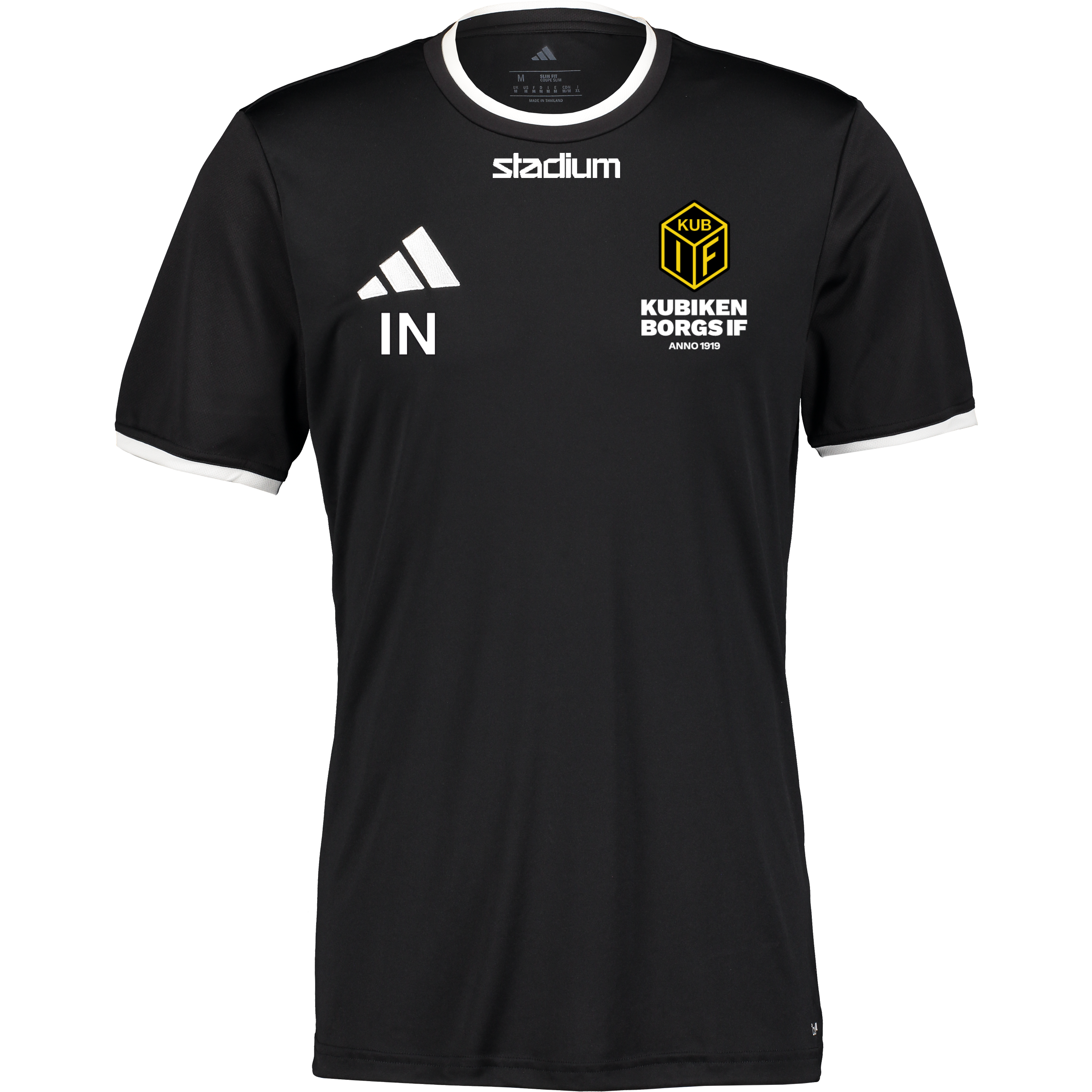 
ADIDAS, 
ENT26 JSY JR, 
Detail 1
