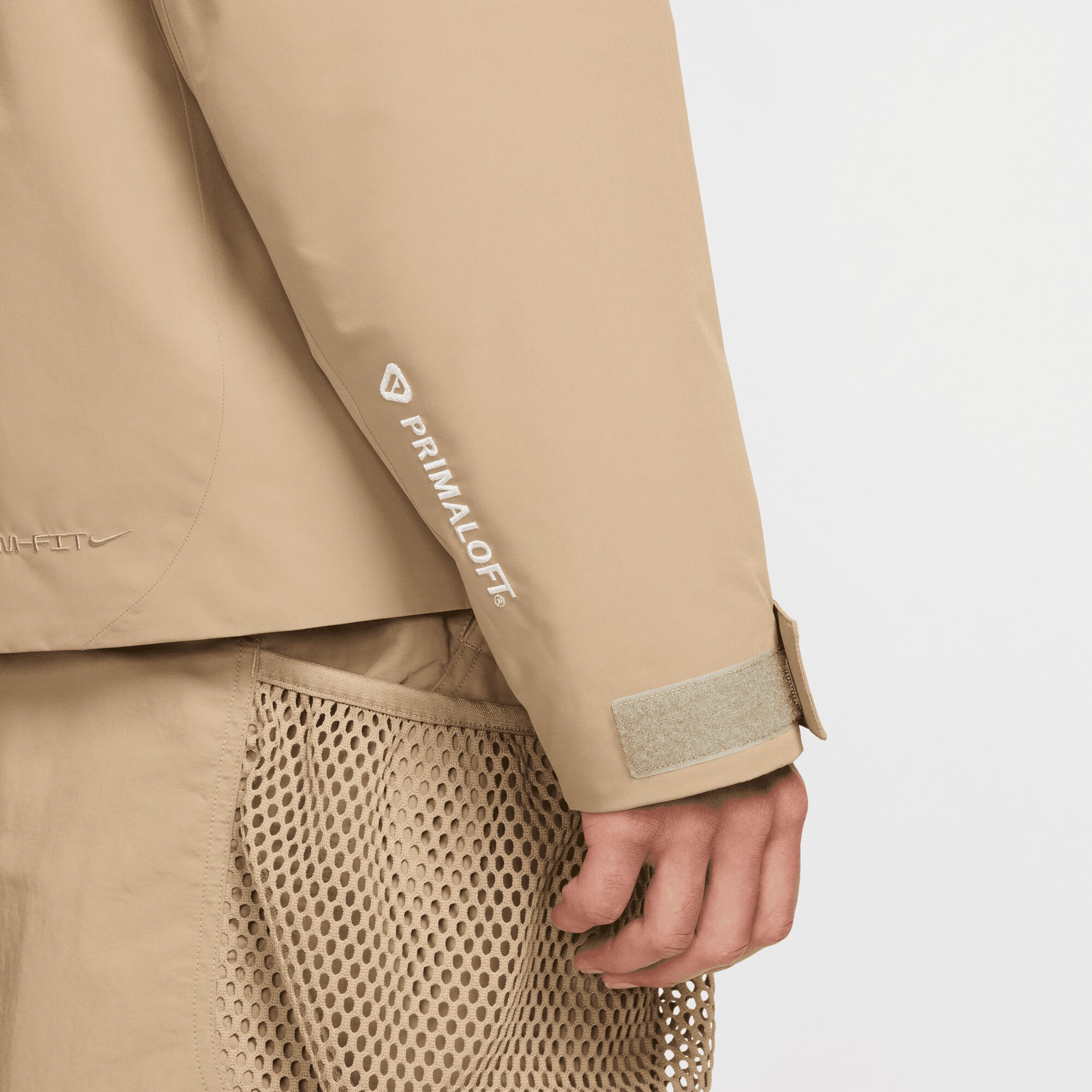 NIKE ACG, M Acg Skull Peak Storm-Fit Jacket