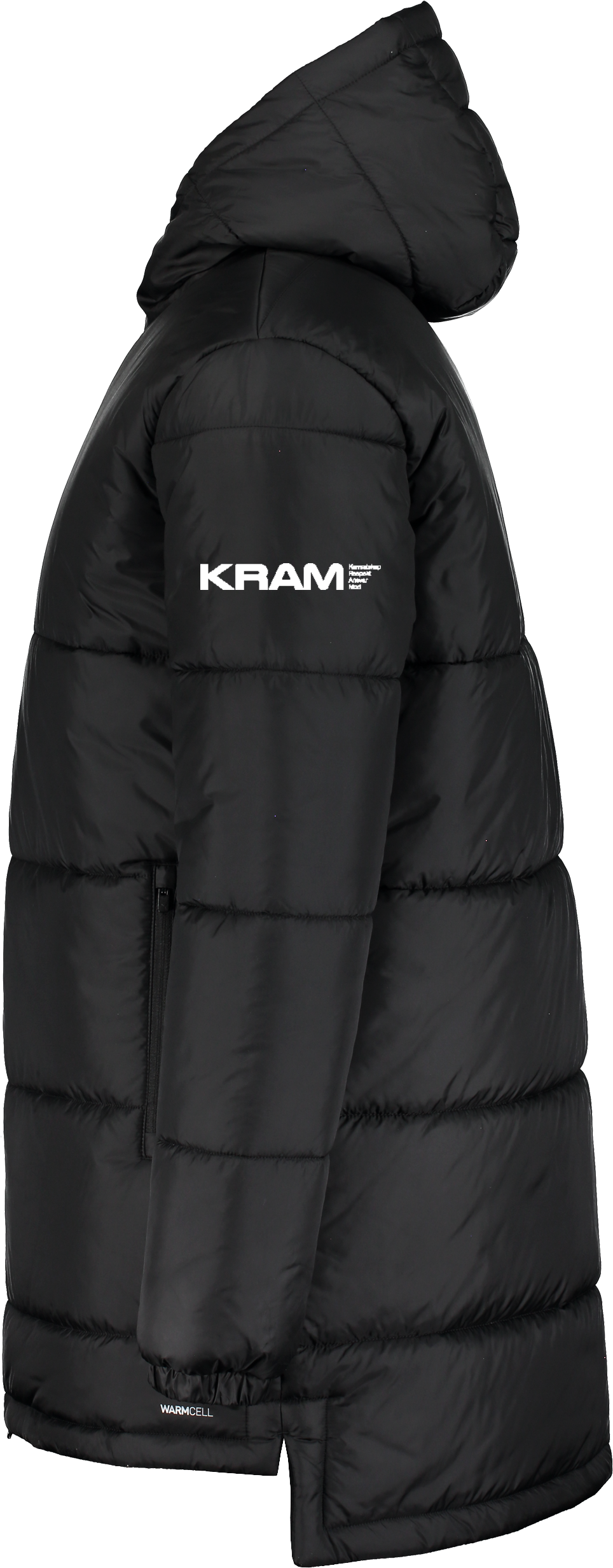 PUMA, T ADDITION BENCH JKT