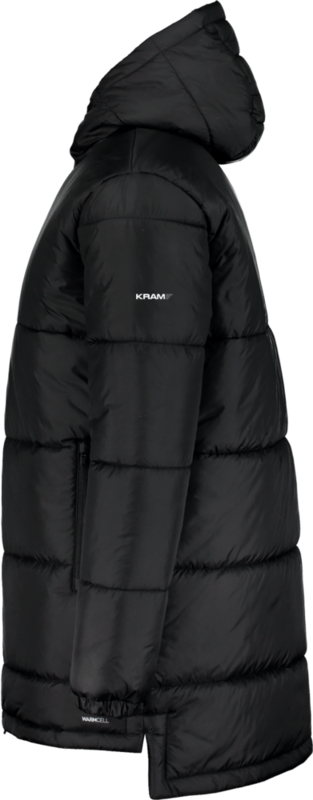 PUMA, T ADDITION BENCH JKT