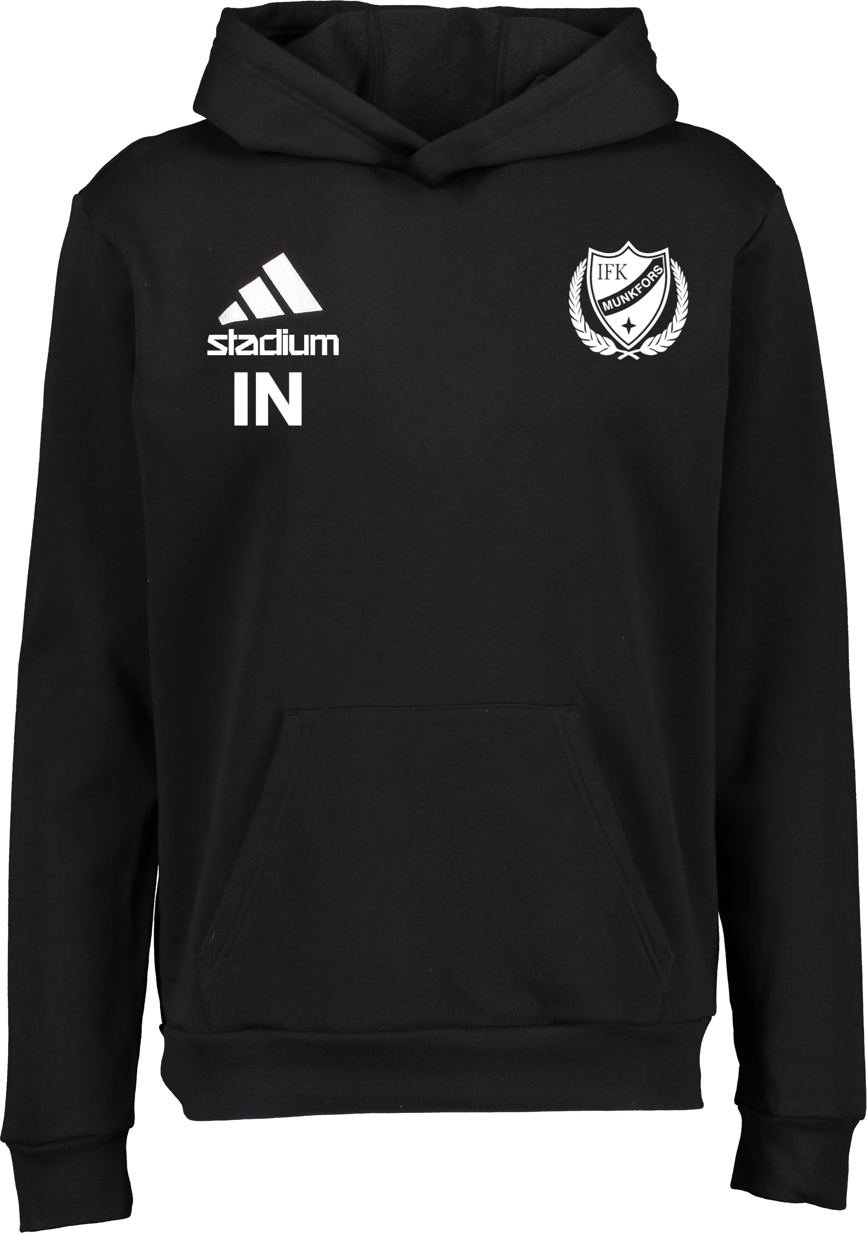 
ADIDAS, 
ENT26 HOODY JR, 
Detail 1
