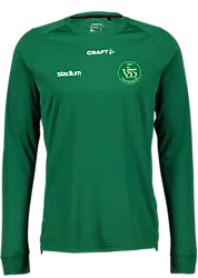 394175104101 CRAFT Rush 2.0 Ls Tee M 394175104101 CRAFT Rush 2.0 Ls Tee M Standard Small1x1