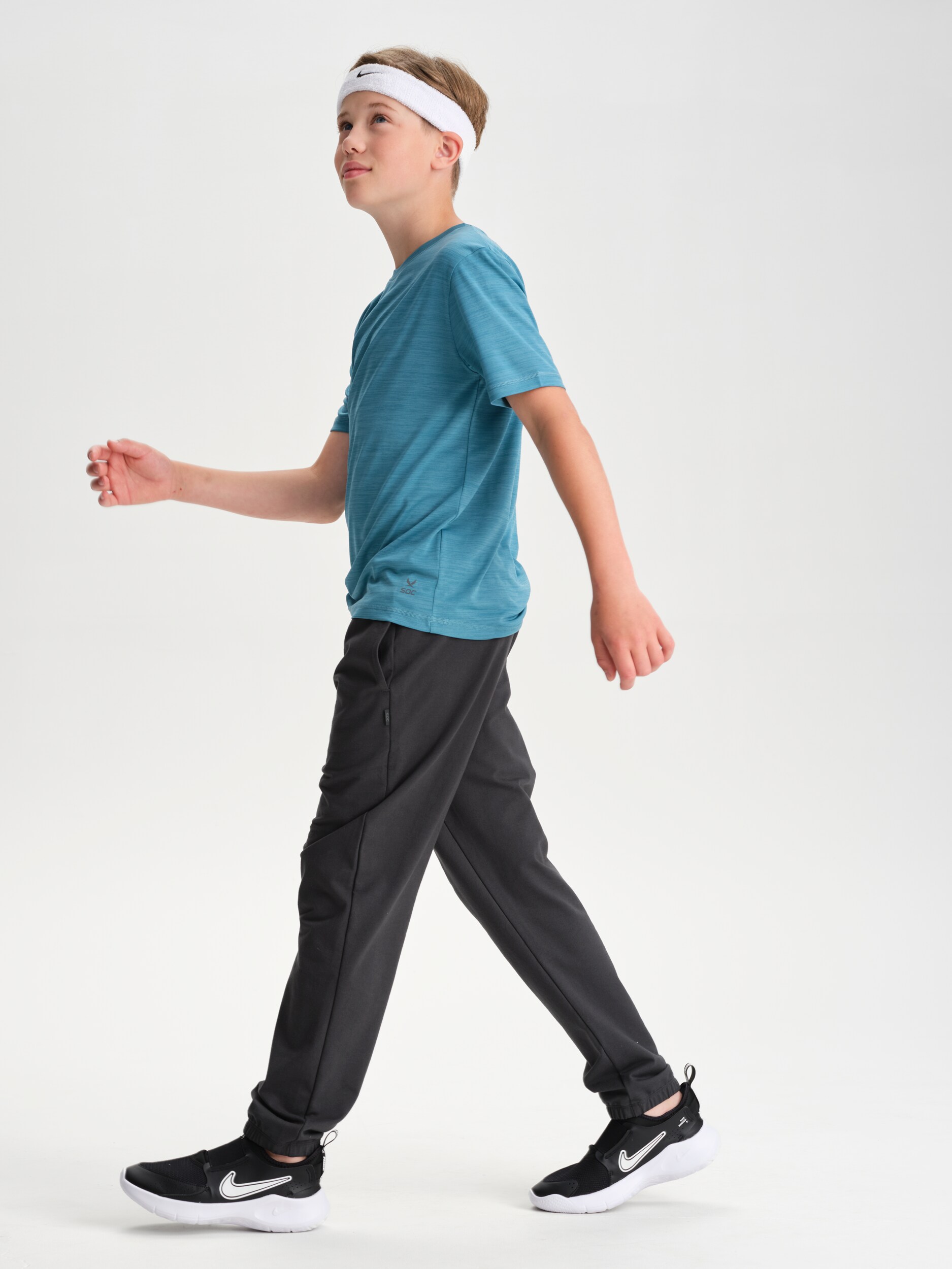 SOC, J Tech Sweat Pant