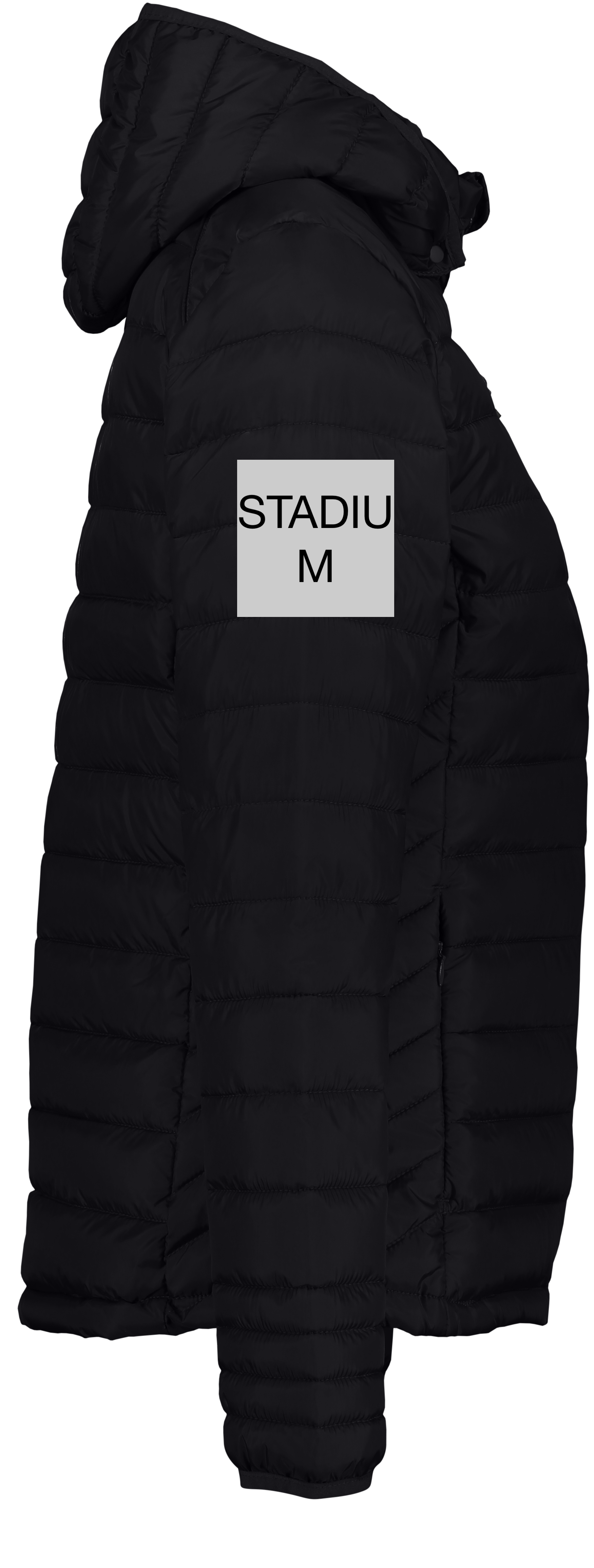 CLIQUE, Hudson Ladies Jkt