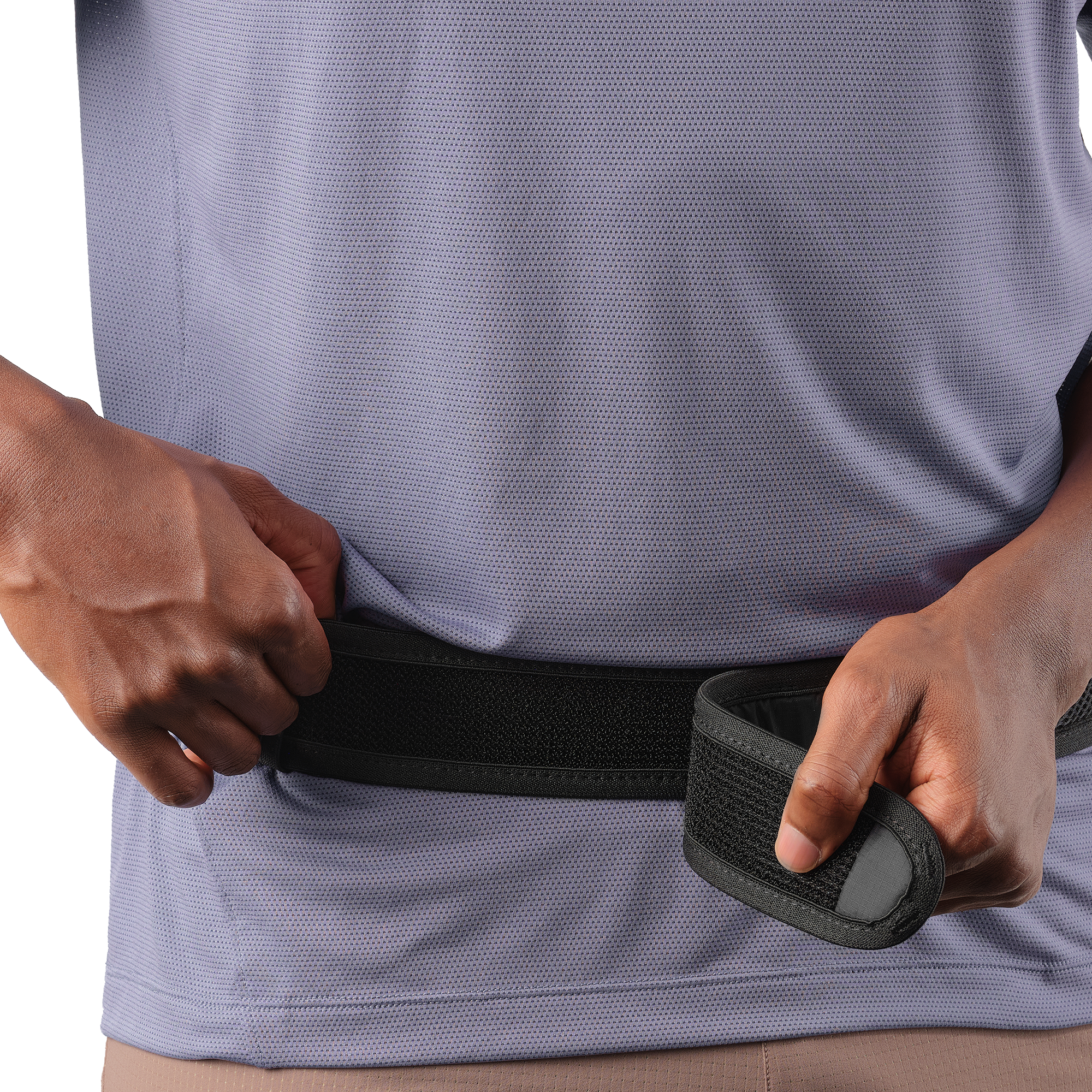 SALOMON, Cross Belt 2 Bottles