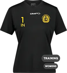 399218106101 CRAFT Squad Go Function Tee W 399218106101 CRAFT Squad Go Function Tee W Standard Small1x1