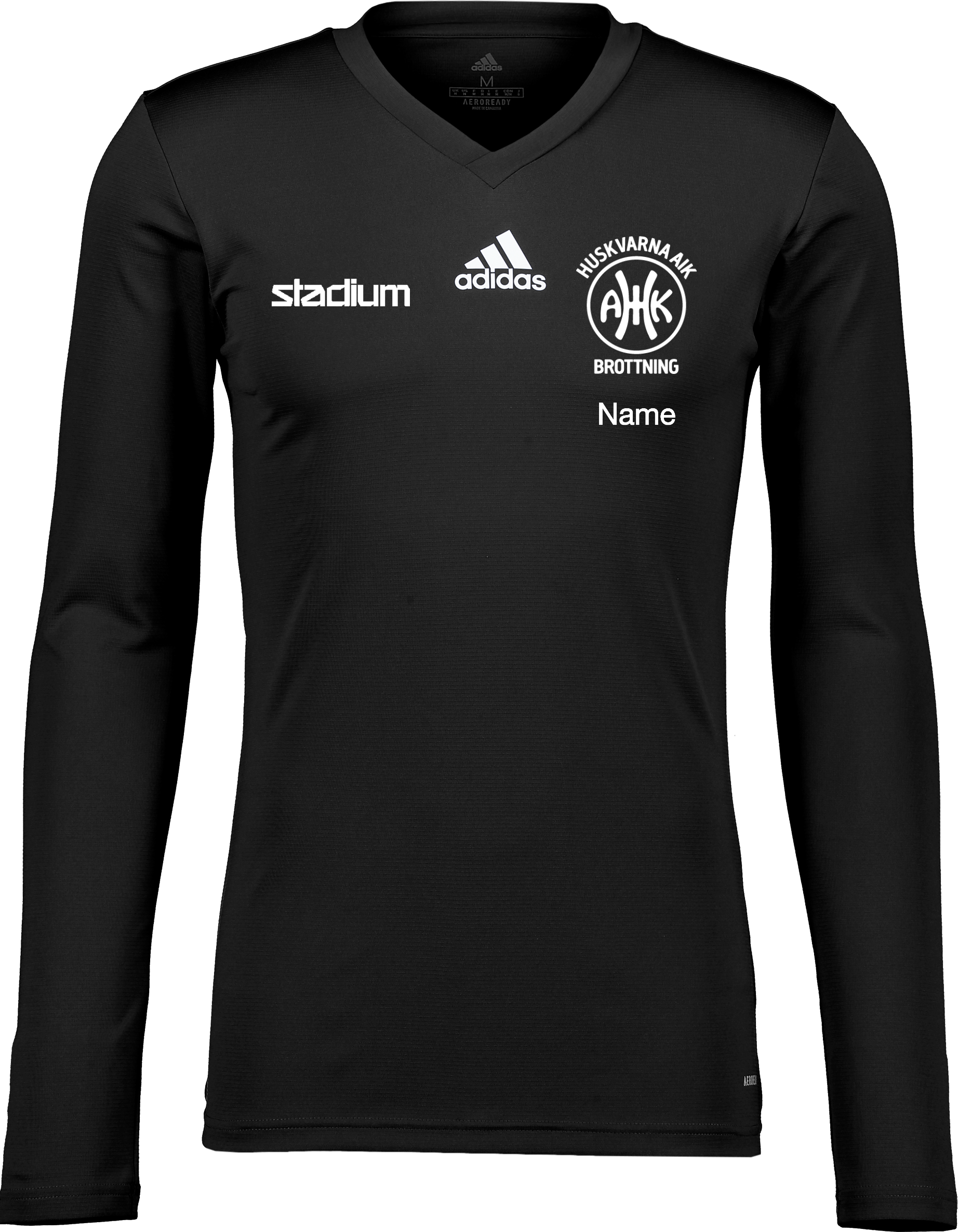 
ADIDAS, 
Team Base Tee Jr, 
Detail 1
