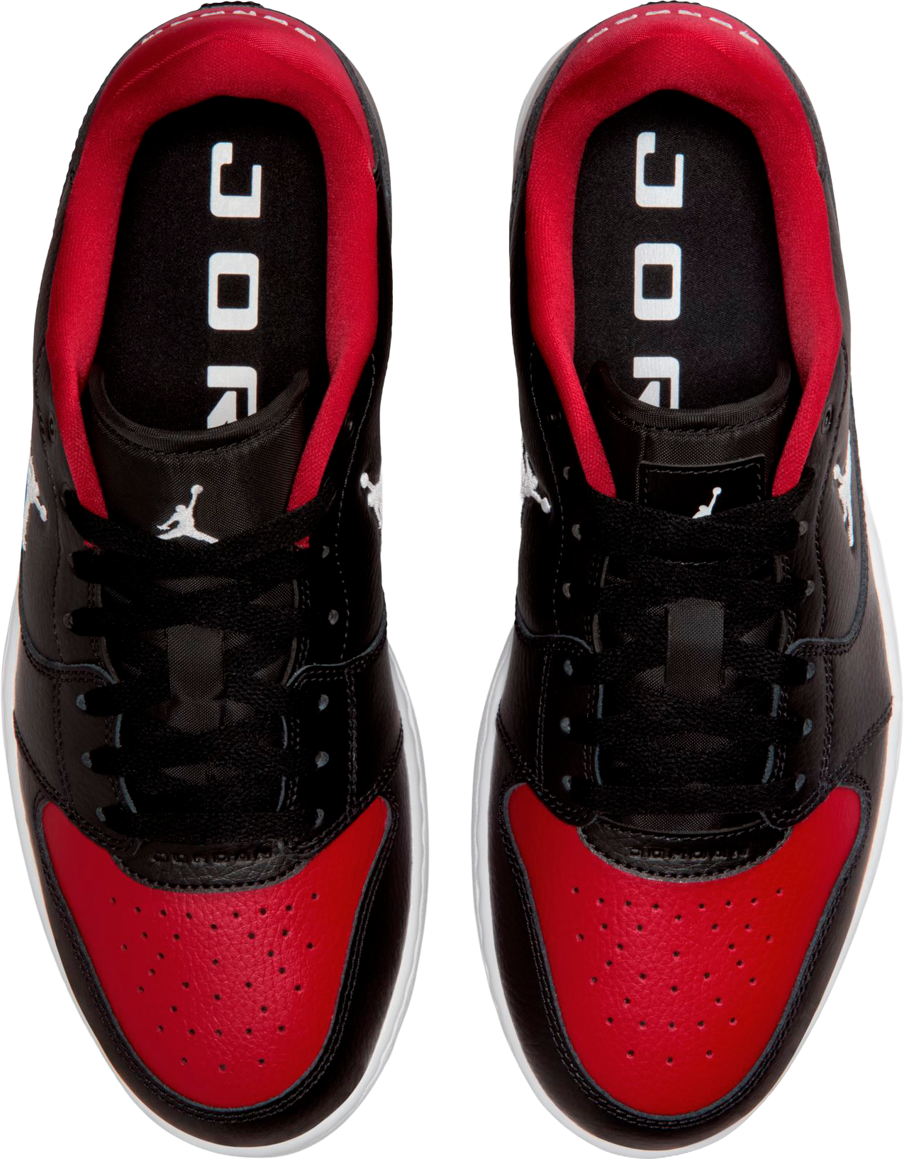 JORDAN, JORDAN COURT CONNECT LOW