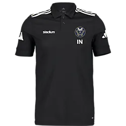 400087102101 ADIDAS Squad25 C Polo 400087102101 ADIDAS Squad25 C Polo Standard Small1x1