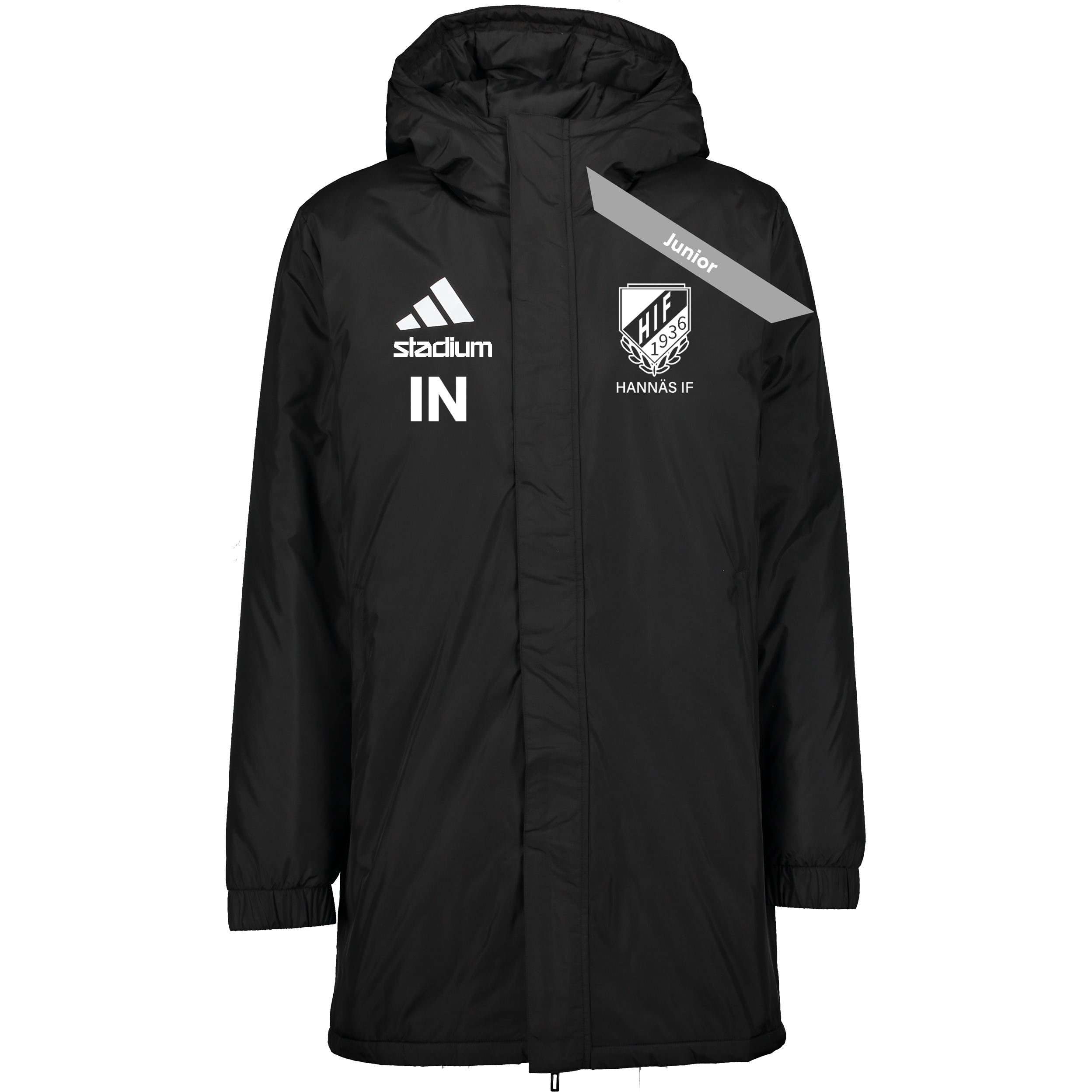 
ADIDAS, 
ENT26 STAD JKT JR, 
Detail 1
