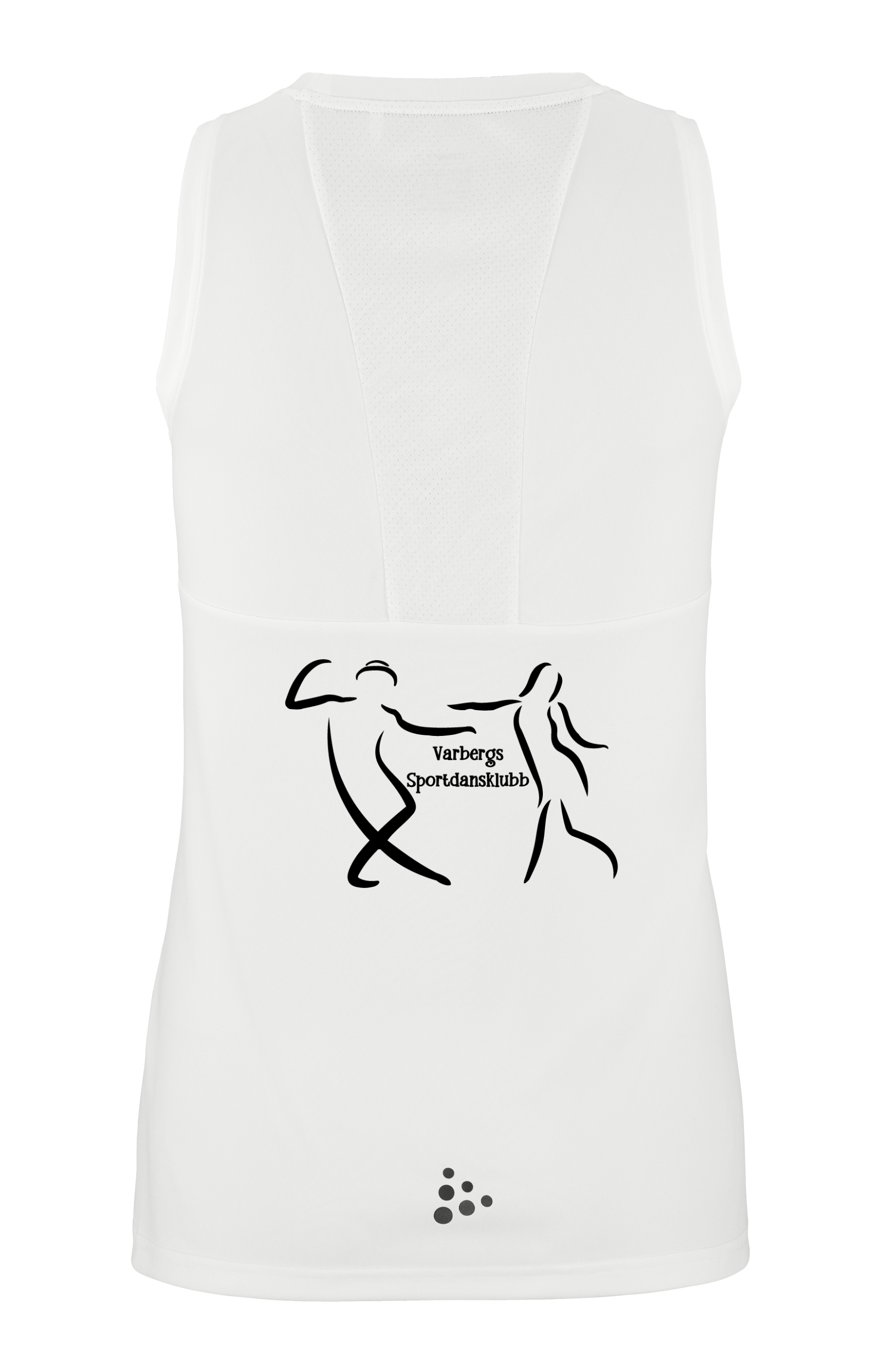 CRAFT, Rush 2.0 Singlet W