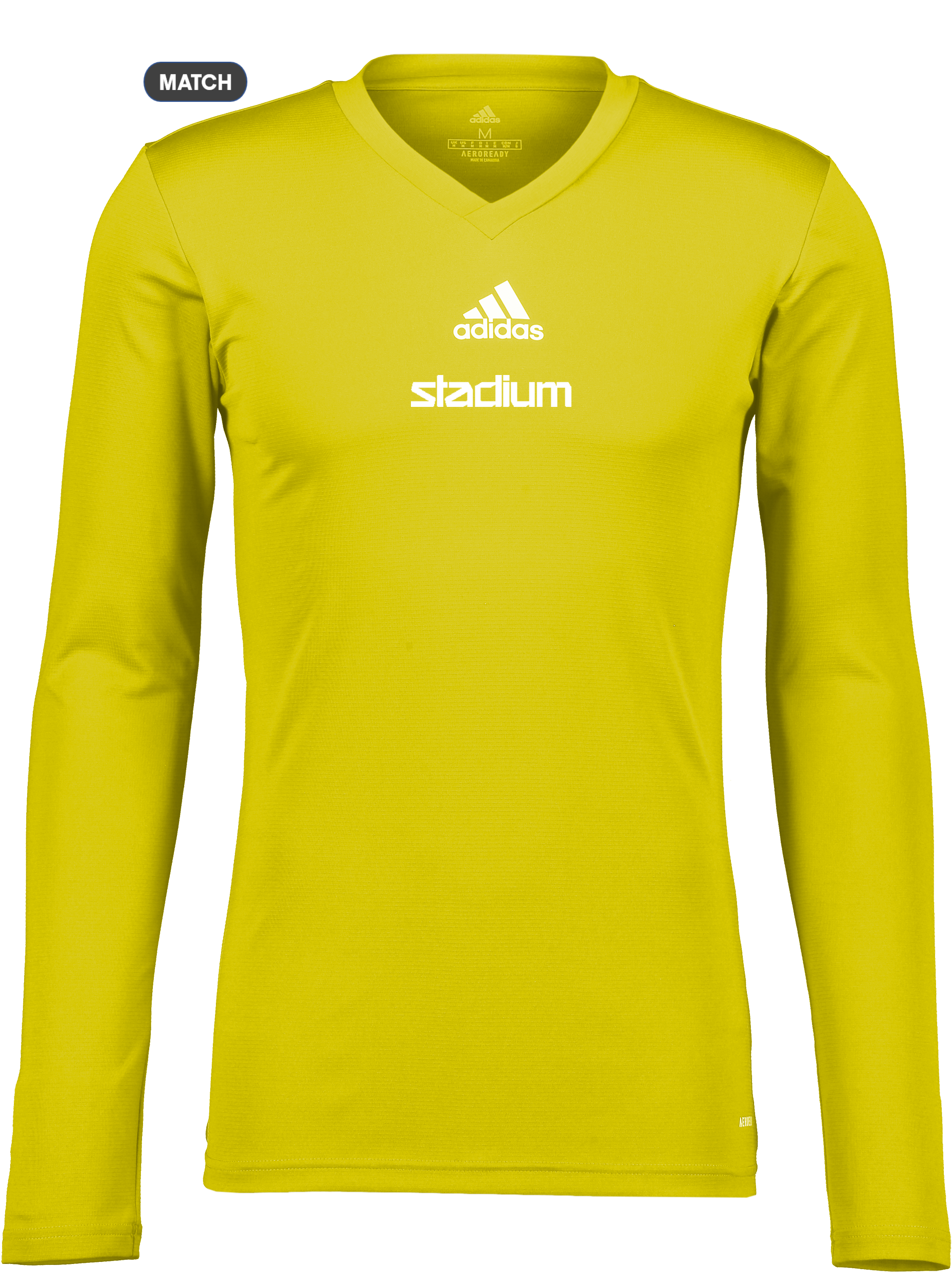 
ADIDAS, 
Team Base Tee, 
Detail 1
