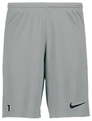 298937102101 NIKE Park III Short Jr 298937102101 NIKE Park III Short Jr Standard Small1x1