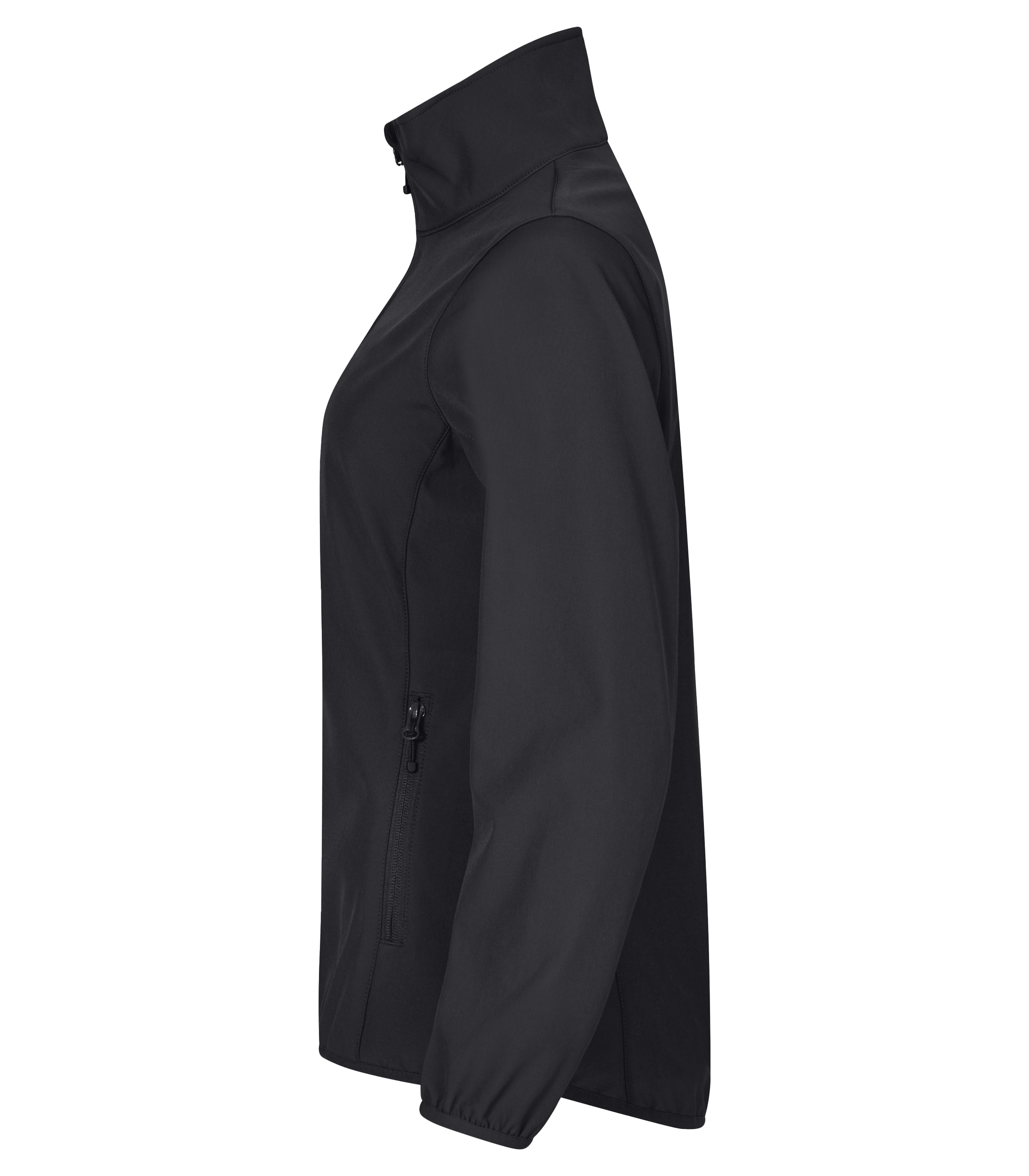 CLIQUE, Classic Softshell Jkt W